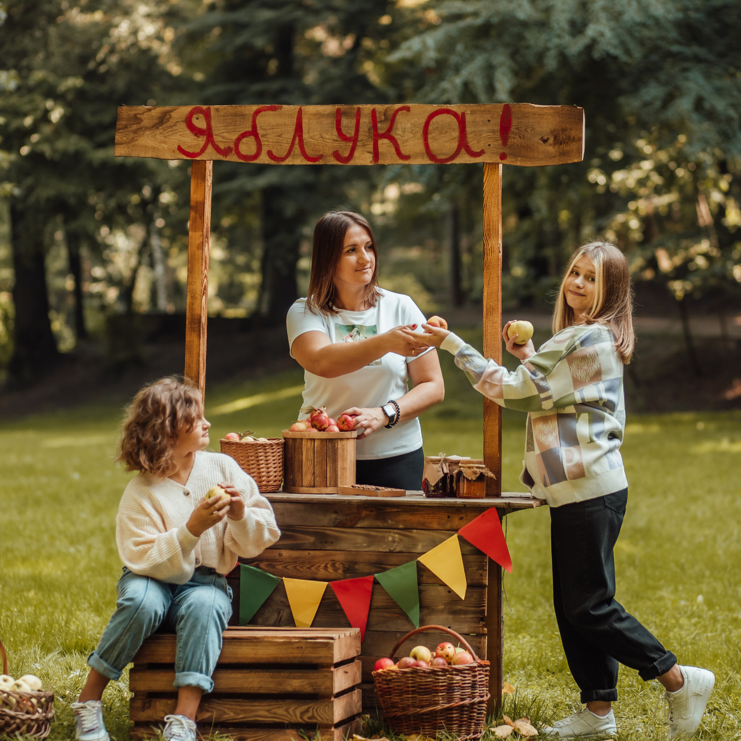 Відгуки. Фотограф у студії, бізнес-портрети, контент для твого блогу чи бізнесу