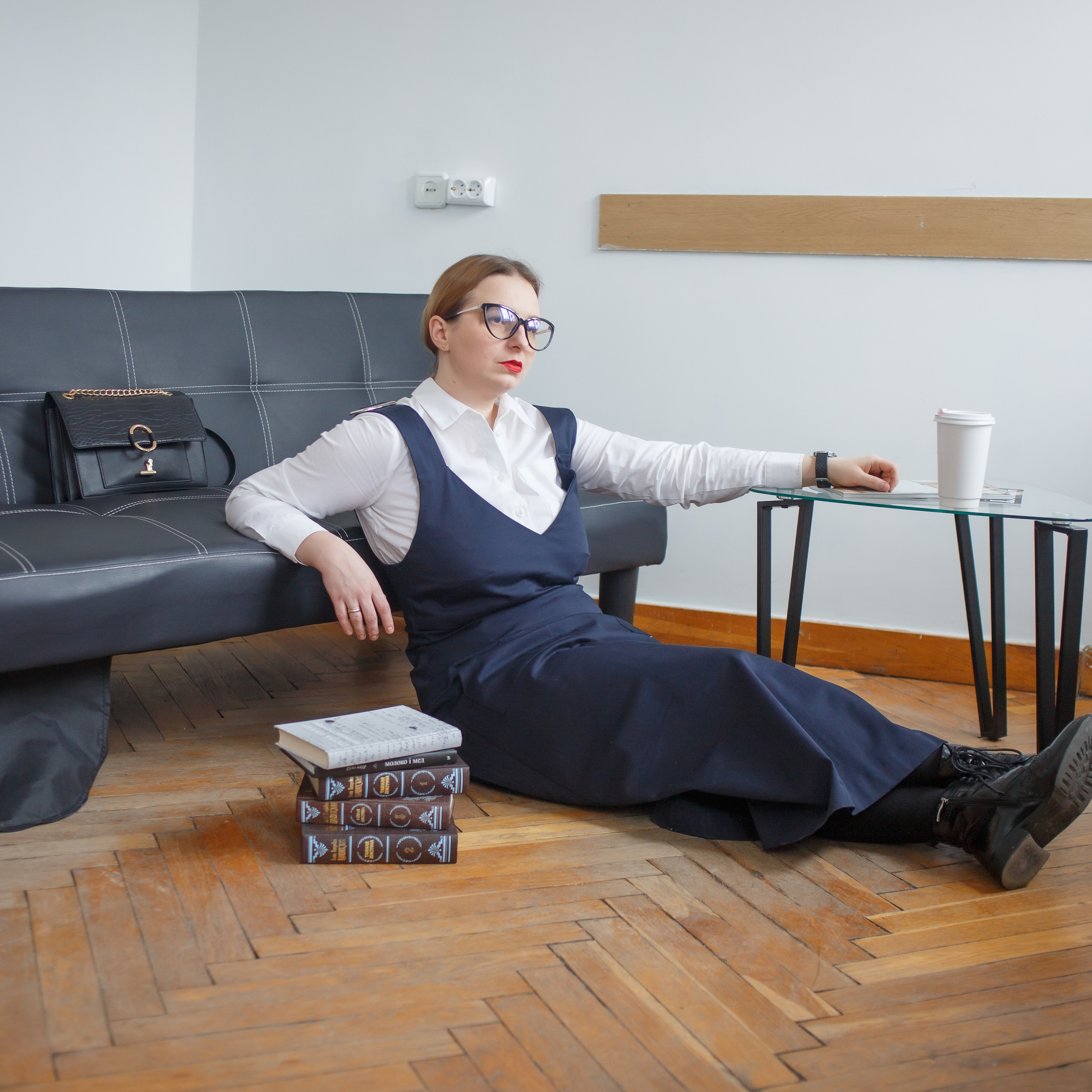 Відгуки. Фотограф у студії, бізнес-портрети, контент для твого блогу чи бізнесу