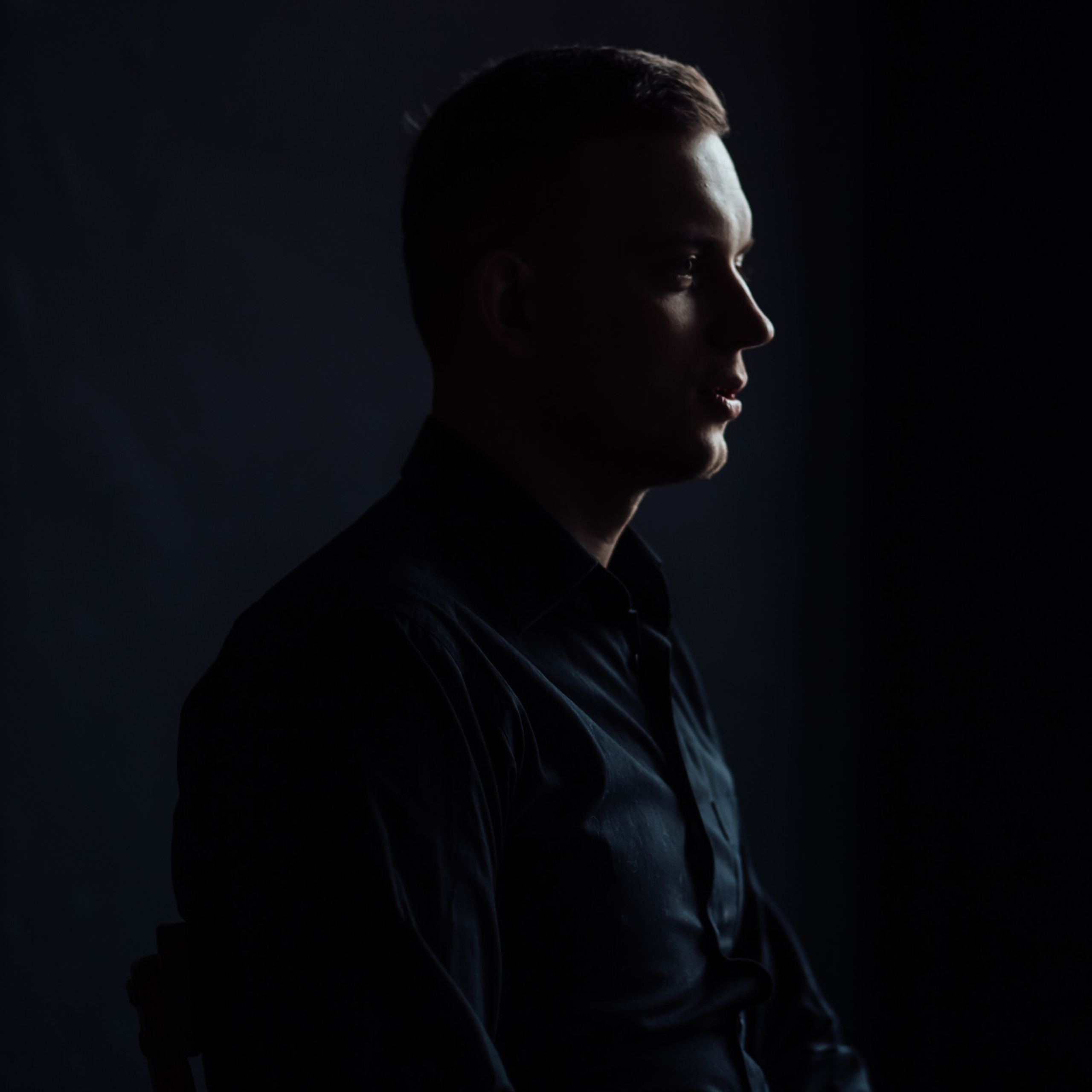 Відгуки. Фотограф у студії, бізнес-портрети, контент для твого блогу чи бізнесу