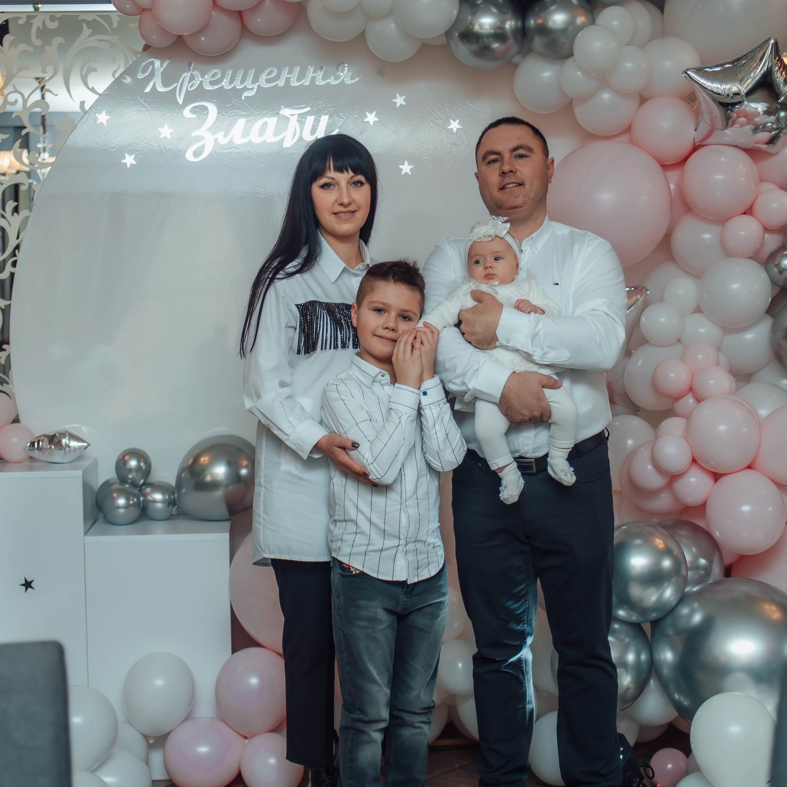 Відгуки. Фотограф у студії, бізнес-портрети, контент для твого блогу чи бізнесу