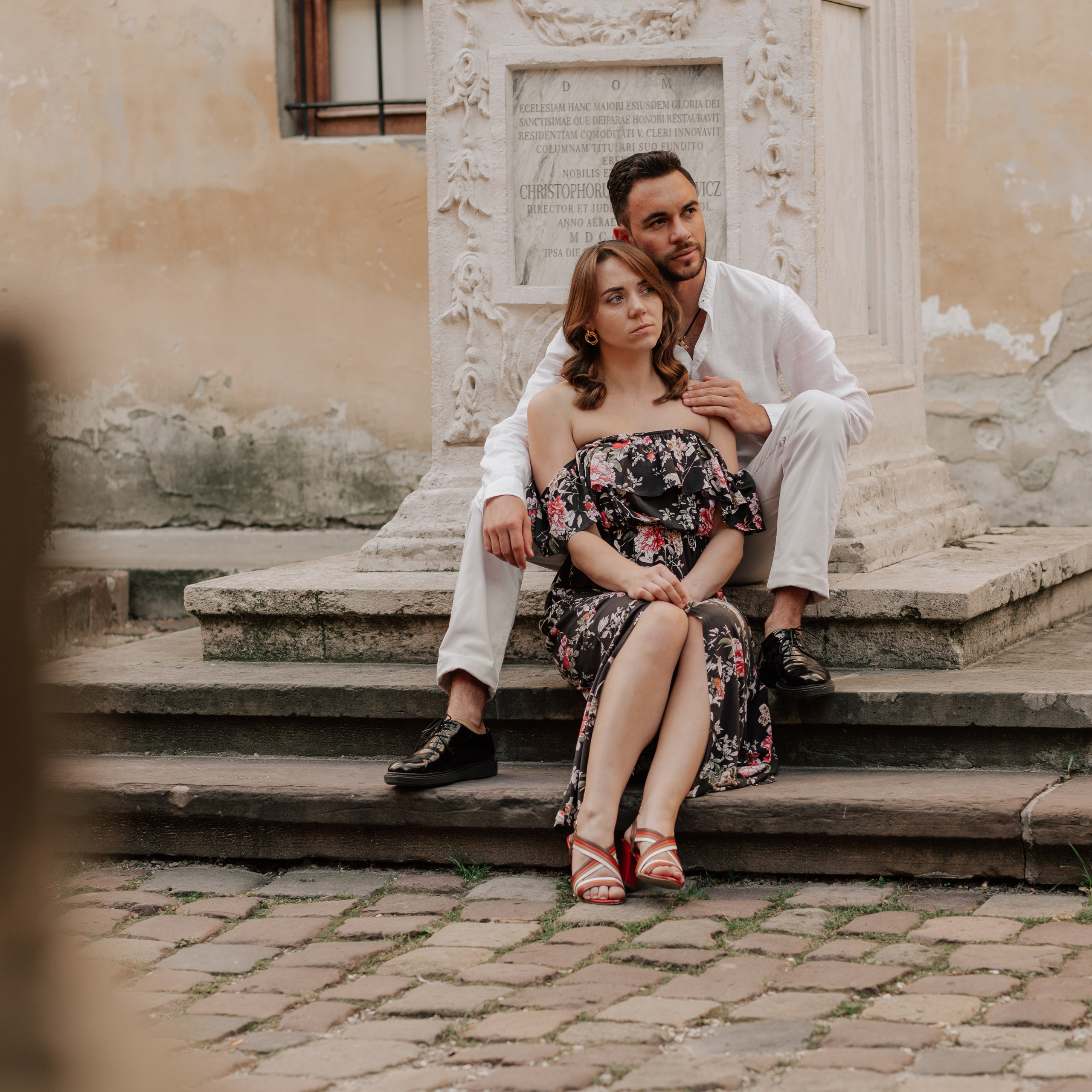 Відгуки. Фотограф у студії, бізнес-портрети, контент для твого блогу чи бізнесу