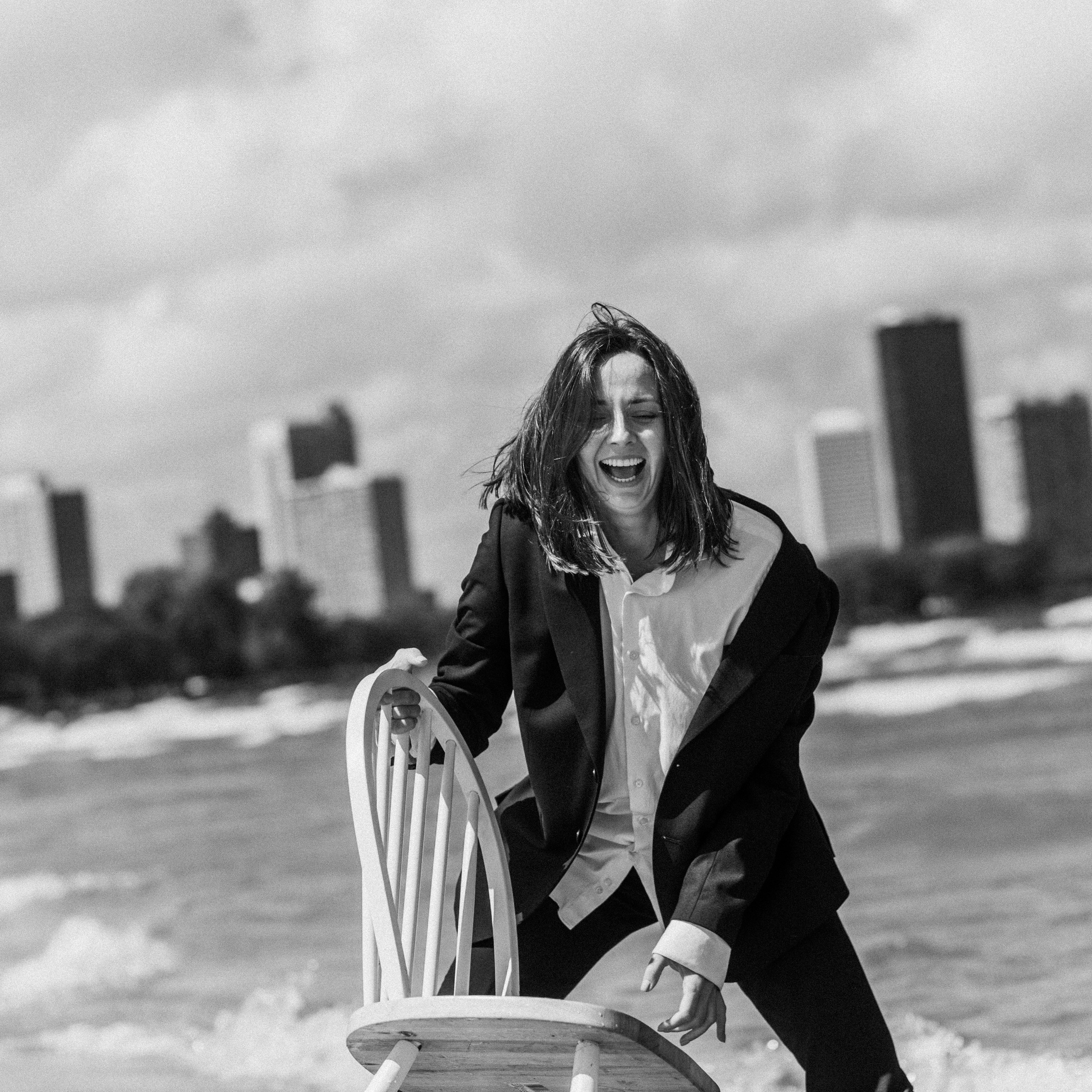 Відгуки. Фотограф у студії, бізнес-портрети, контент для твого блогу чи бізнесу