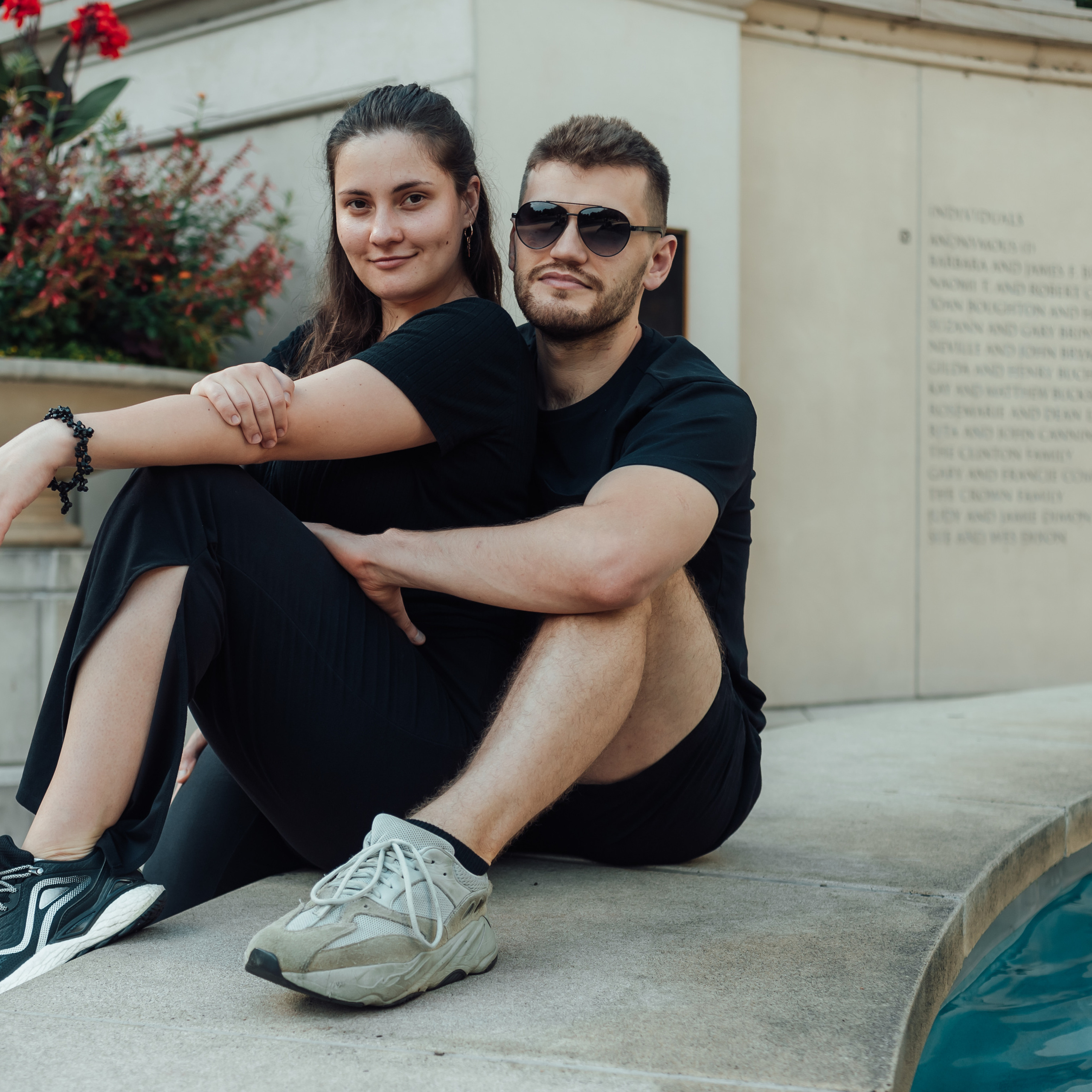 Відгуки. Фотограф у студії, бізнес-портрети, контент для твого блогу чи бізнесу