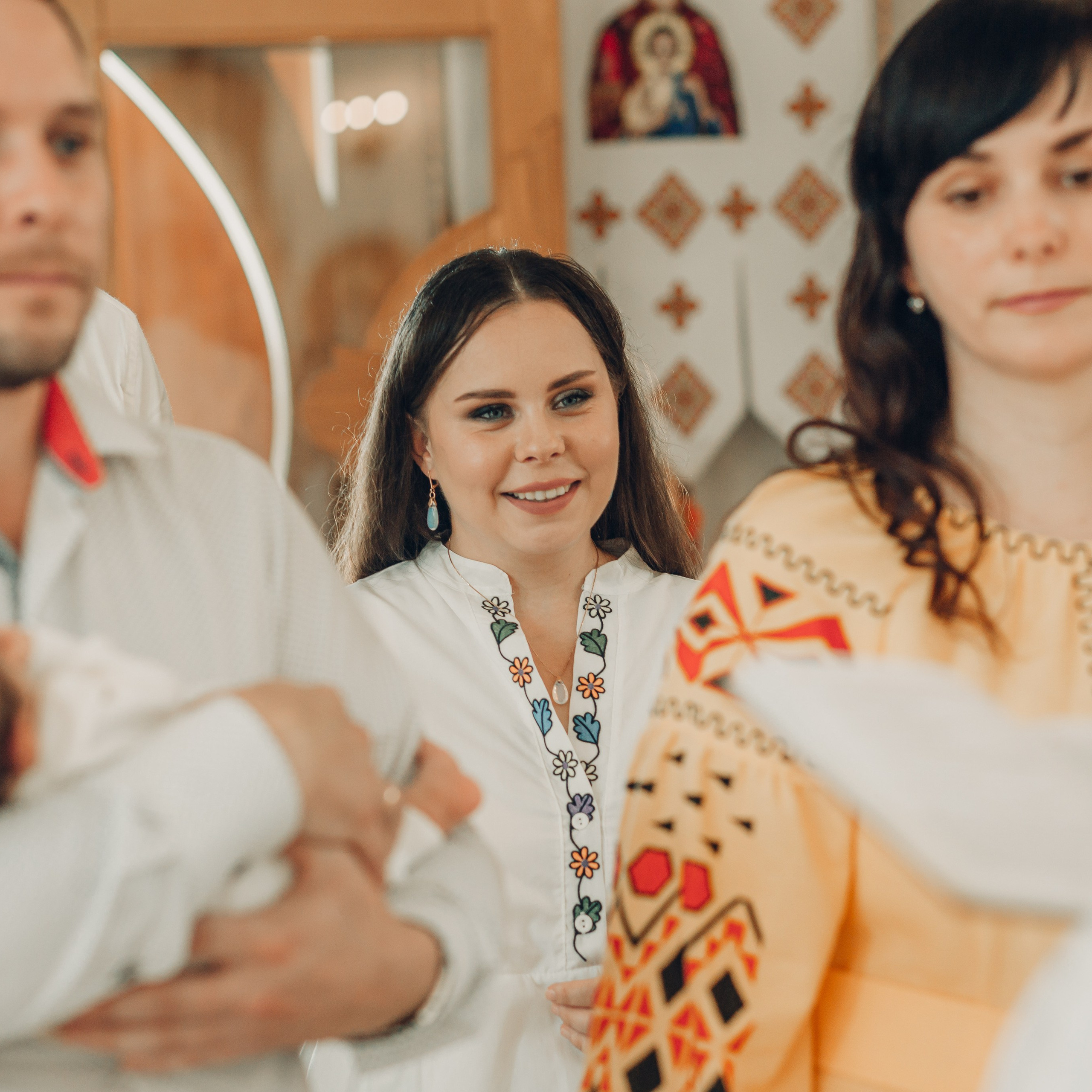 Відгуки. Фотограф у студії, бізнес-портрети, контент для твого блогу чи бізнесу