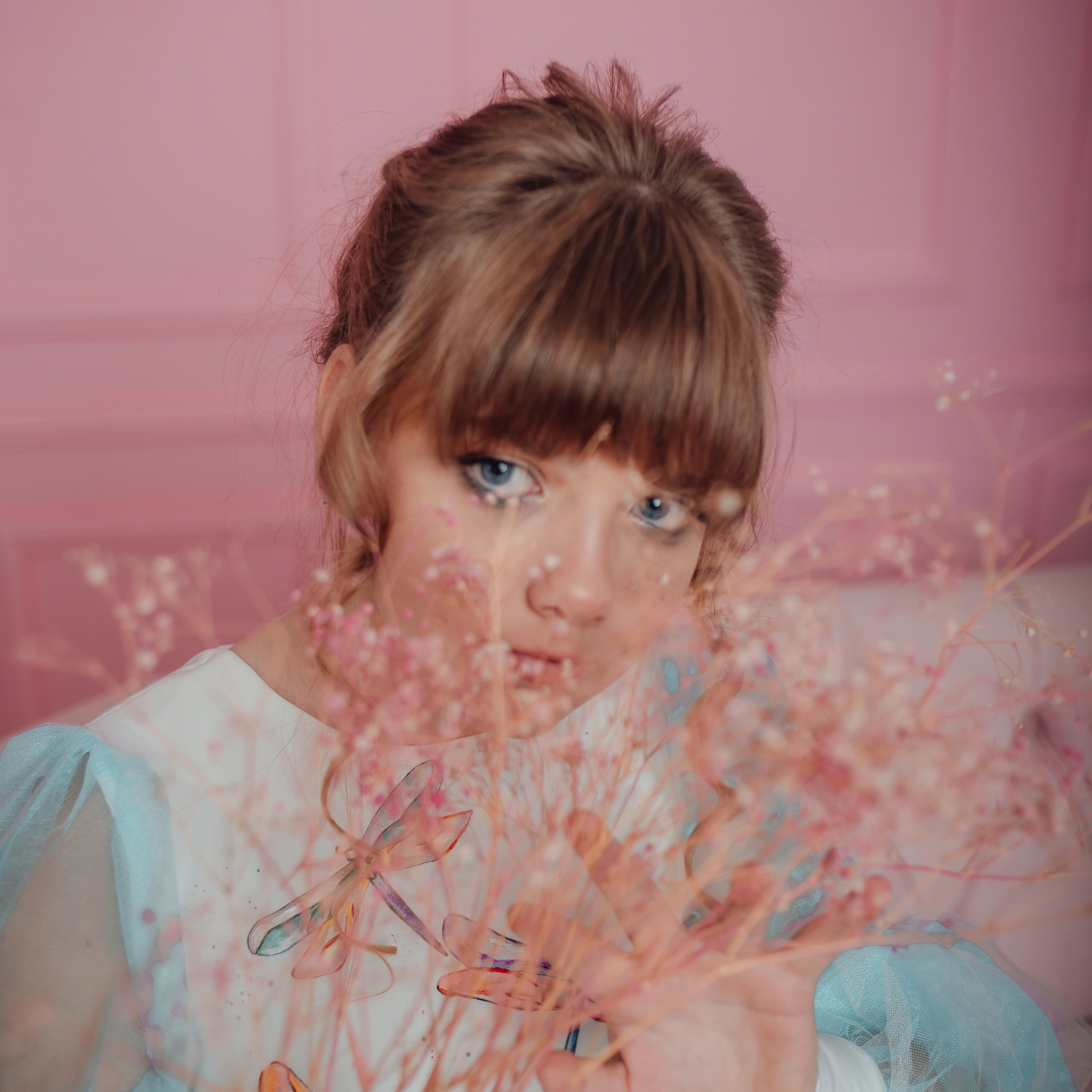 Відгуки. Фотограф у студії, бізнес-портрети, контент для твого блогу чи бізнесу