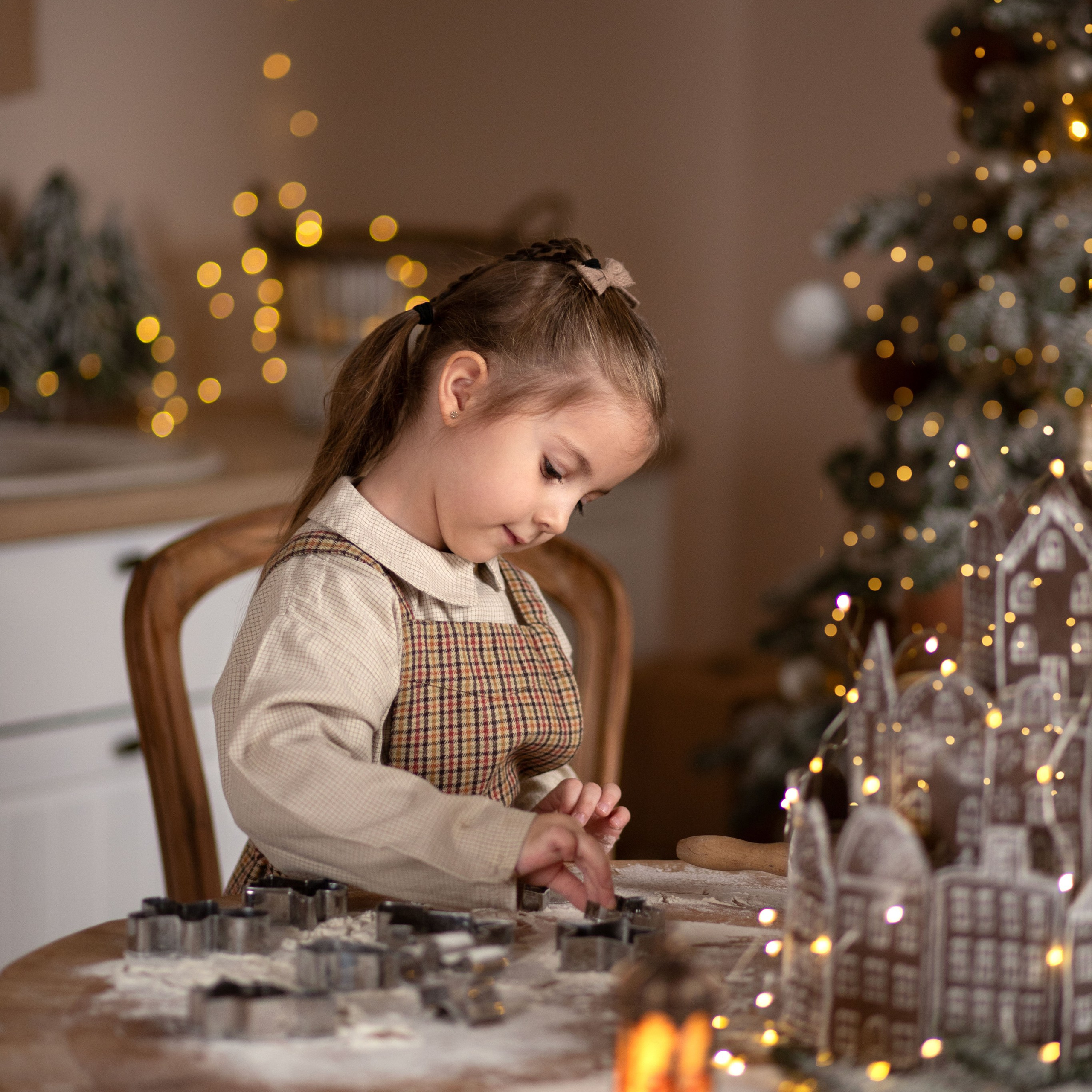 Різдвяний фотовечір з Машенькою