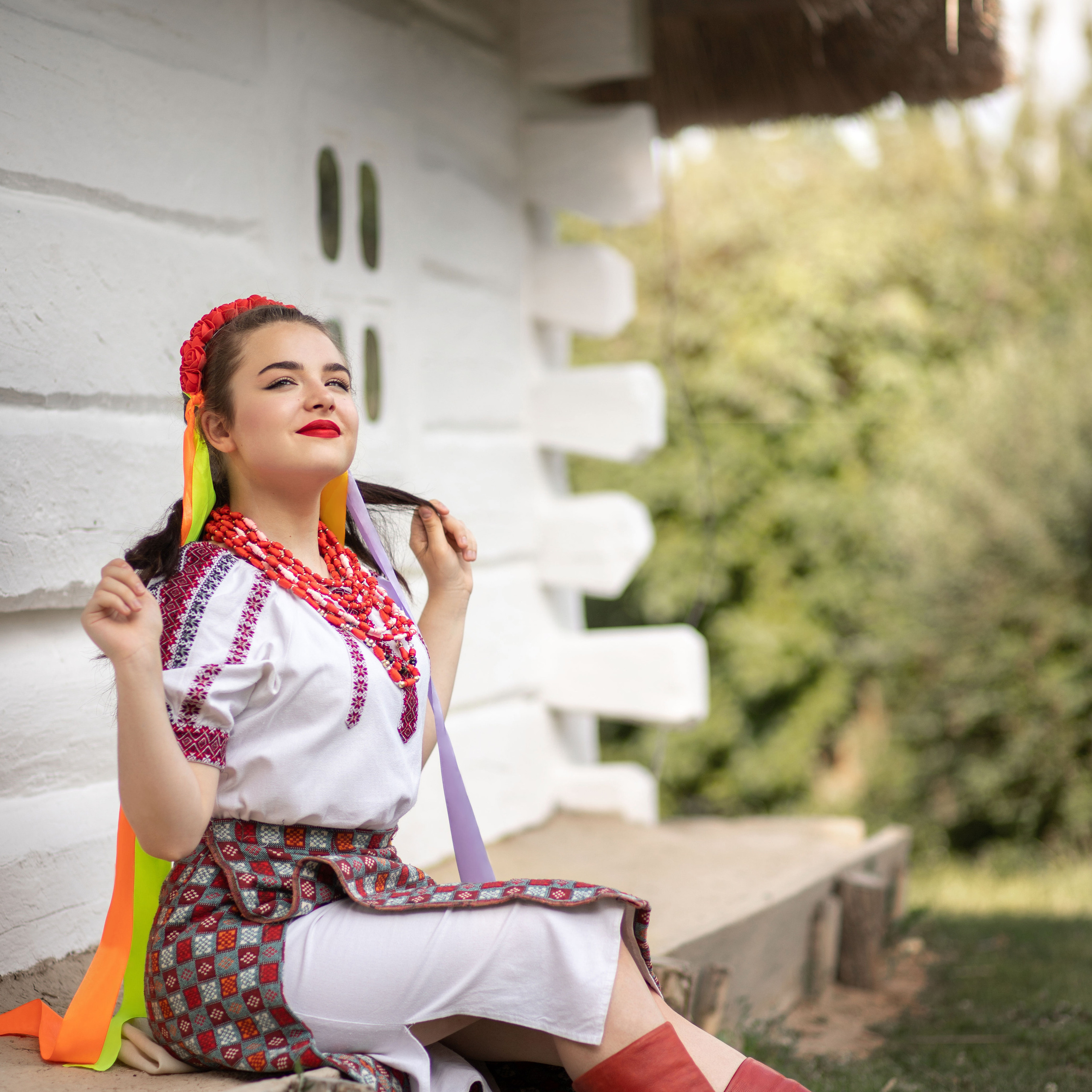 Фототур «Шевченківський край»