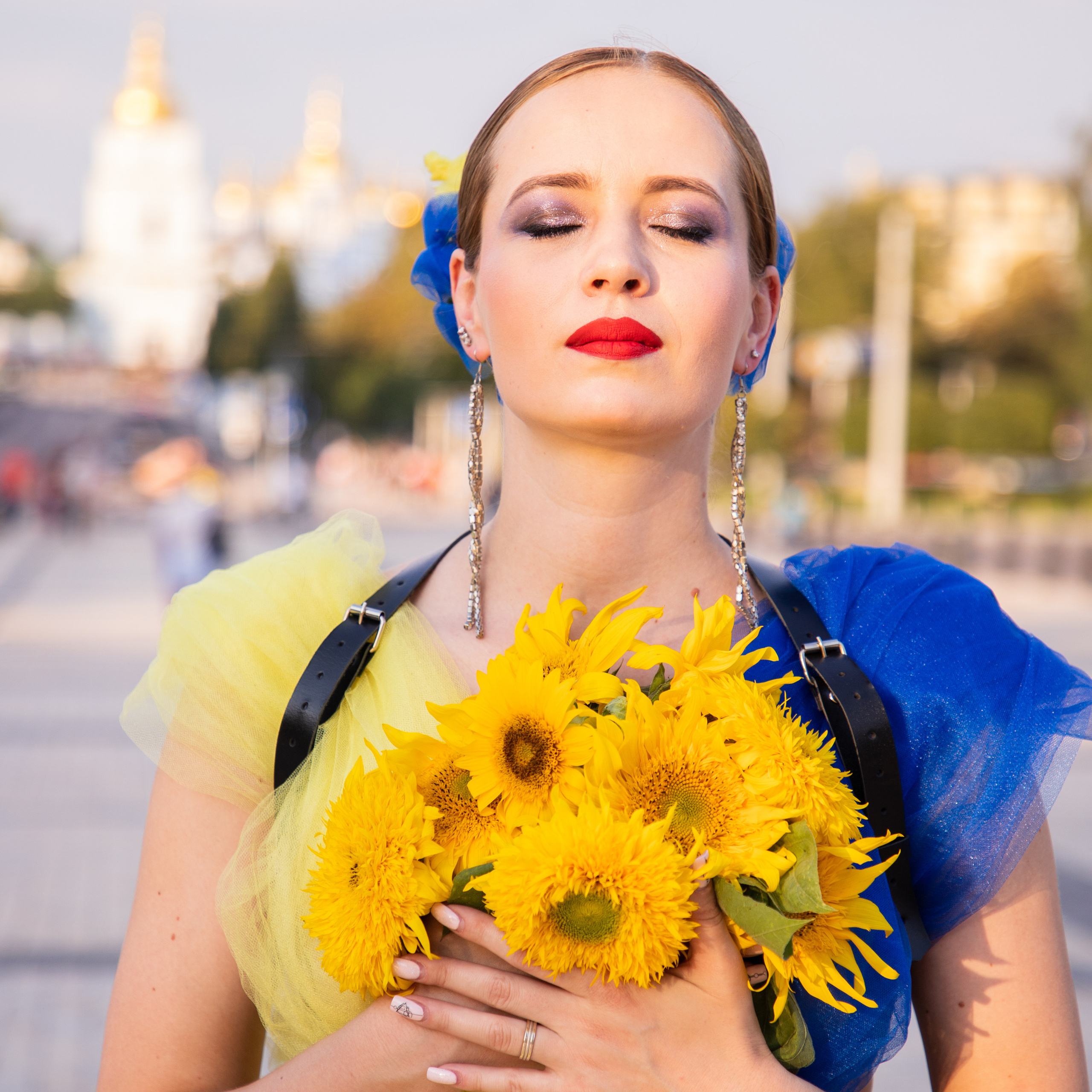 Відгуки. Сімейний та дитячий фотограф Київ, Ірпінь, Буча — Галина Пивоварова