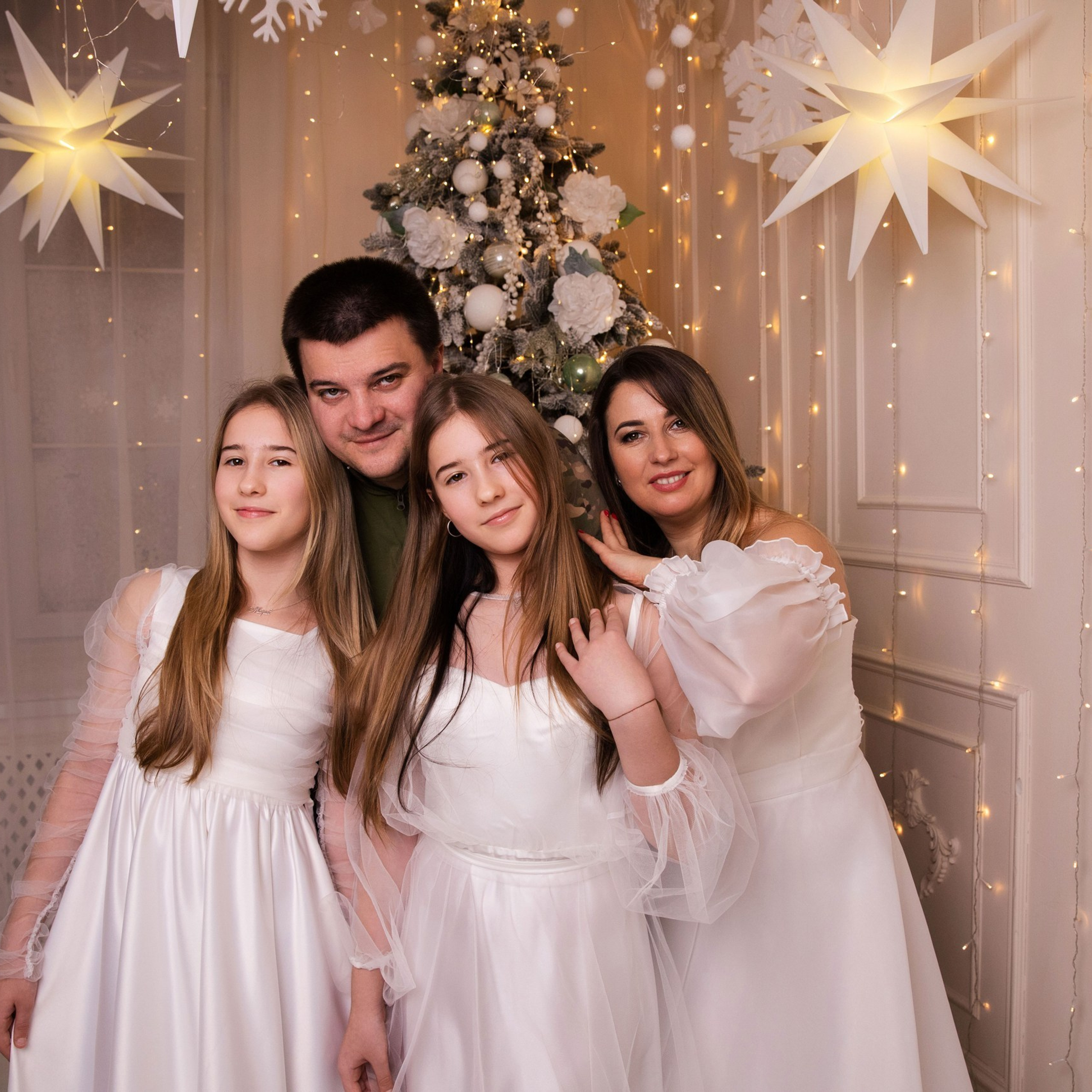 Відгуки. Сімейний та дитячий фотограф Київ, Ірпінь, Буча — Галина Пивоварова