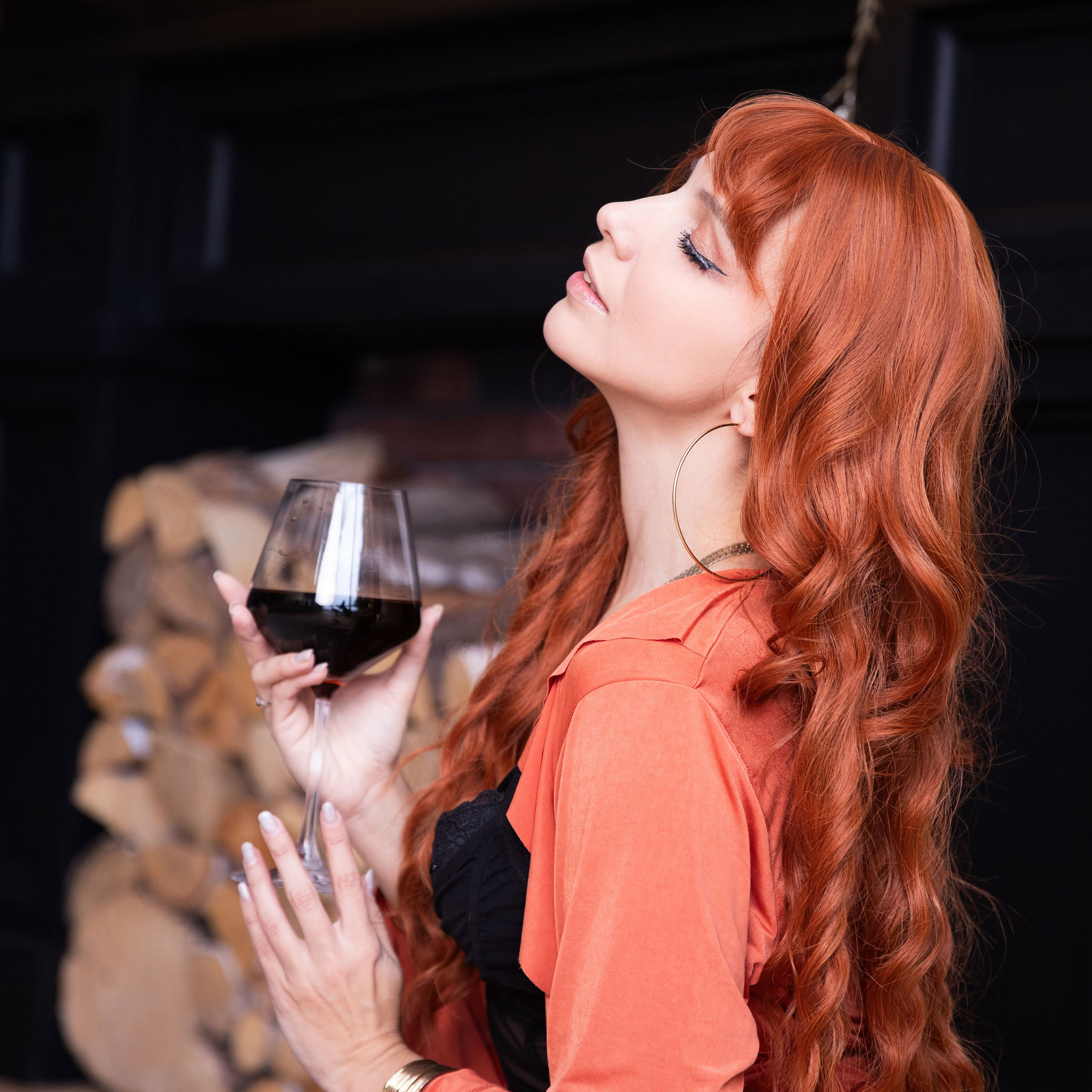 Новорічний вечір з Євою