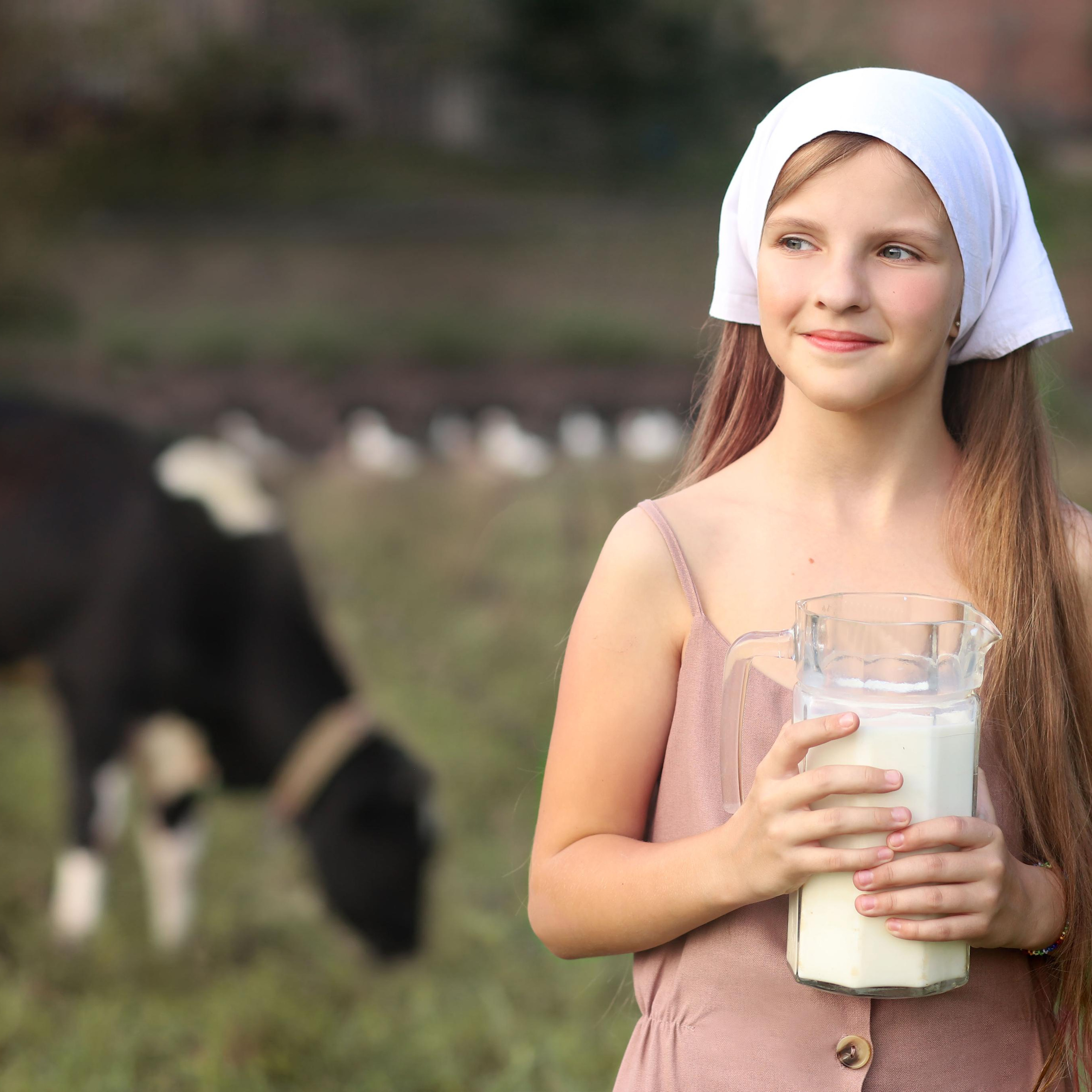 Фотосесія «Літо у бабусі»