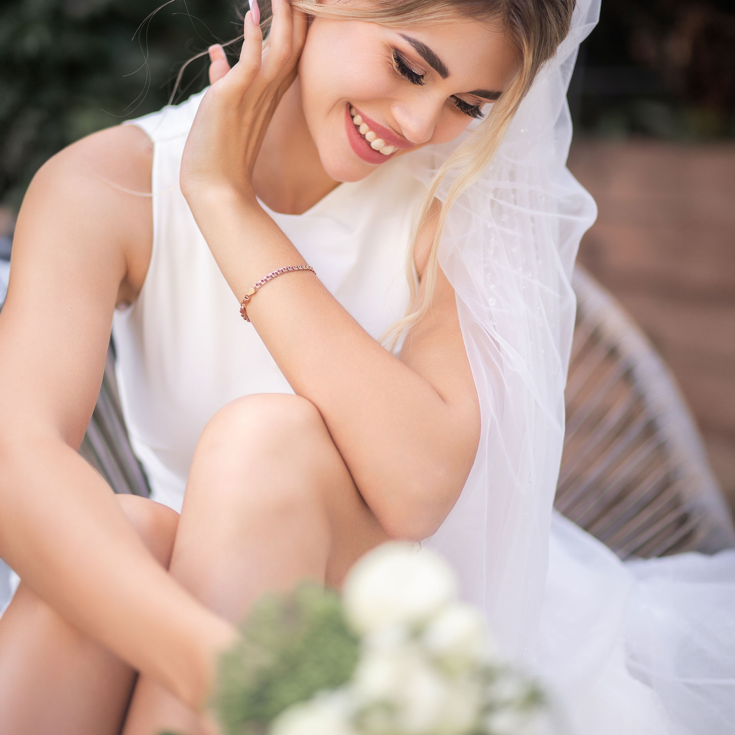 Весільна зйомка ЗАГС 1