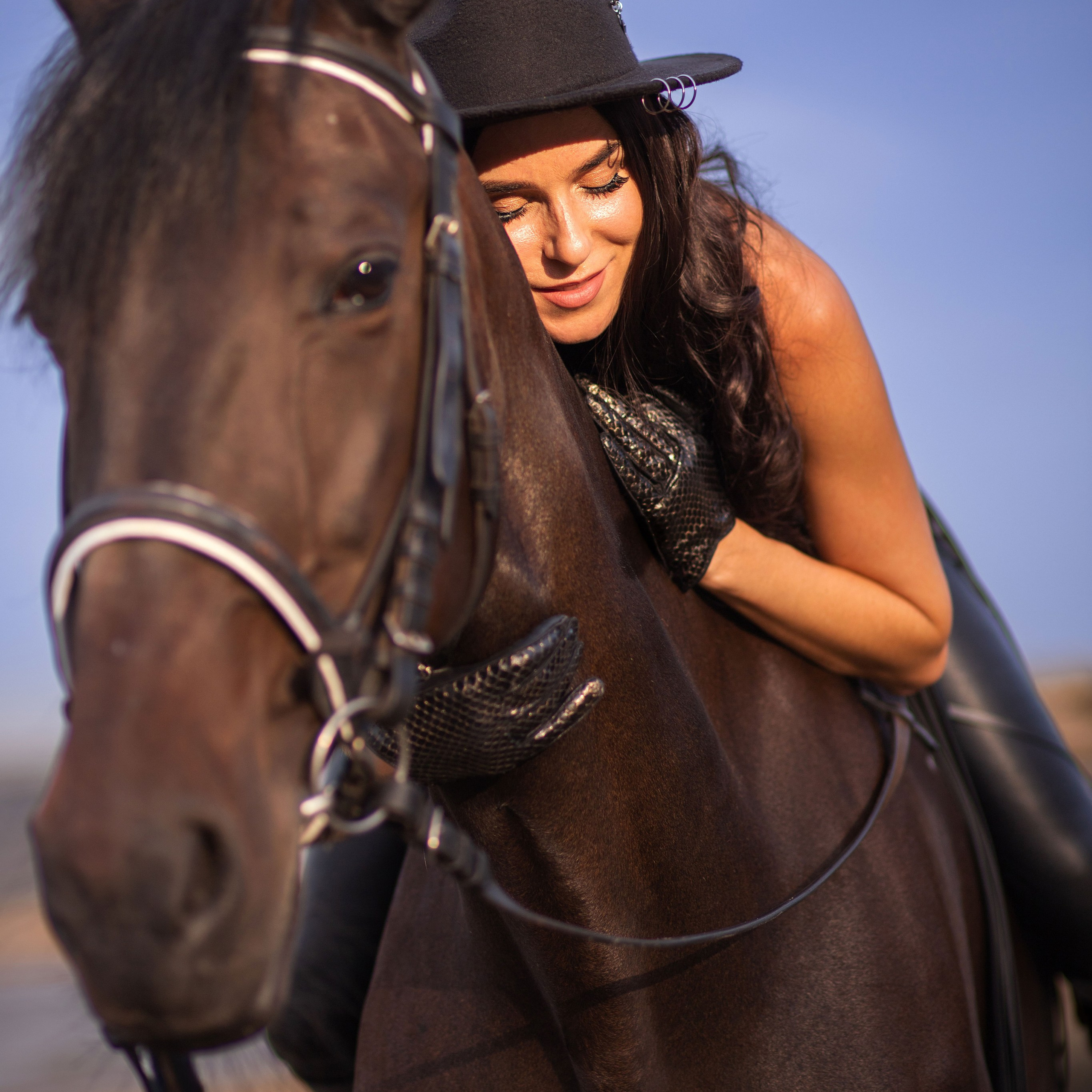 Фотопрогулянка побережжям Дніпра зі Златою