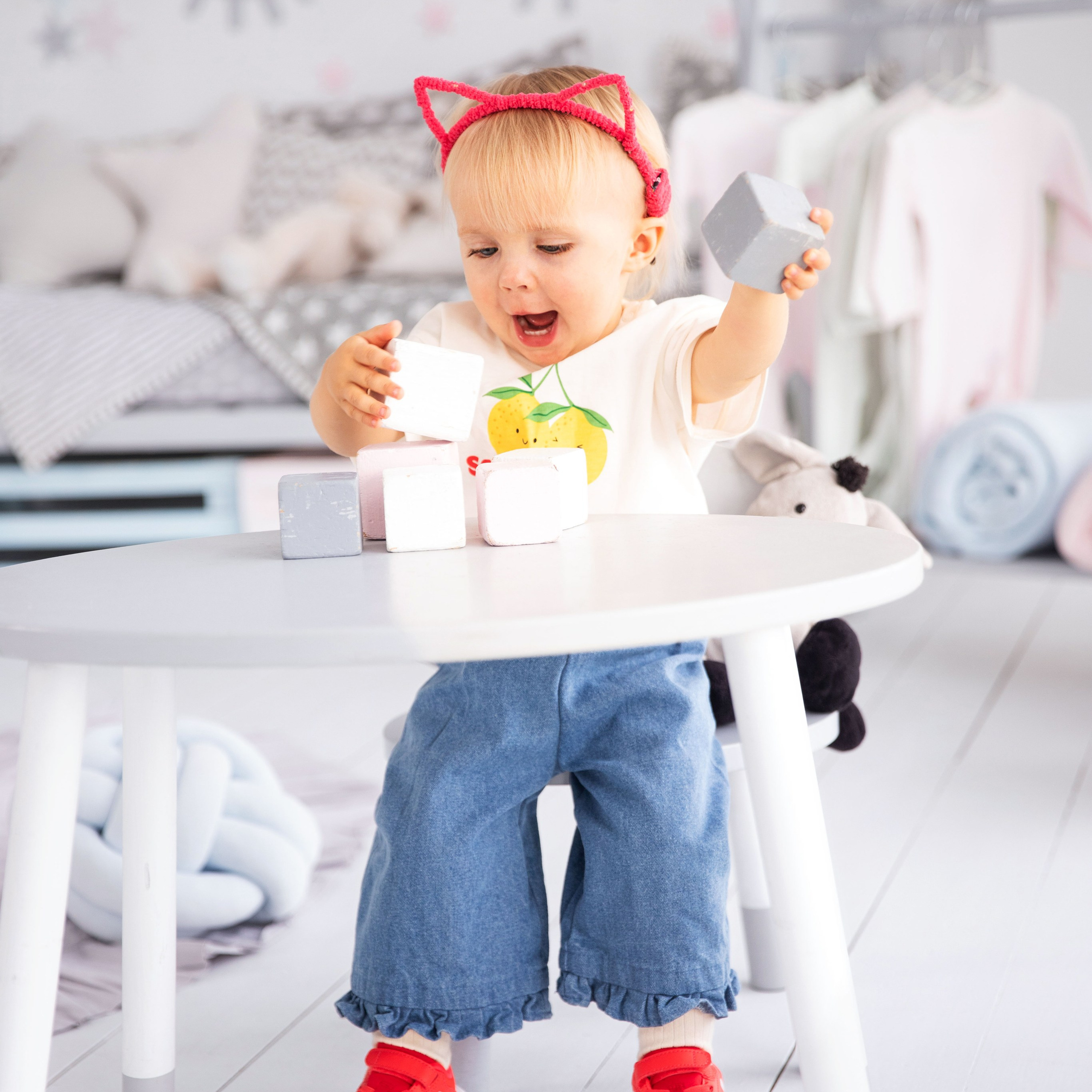 Дитяча фотозйомка «Яскраве дитинство»