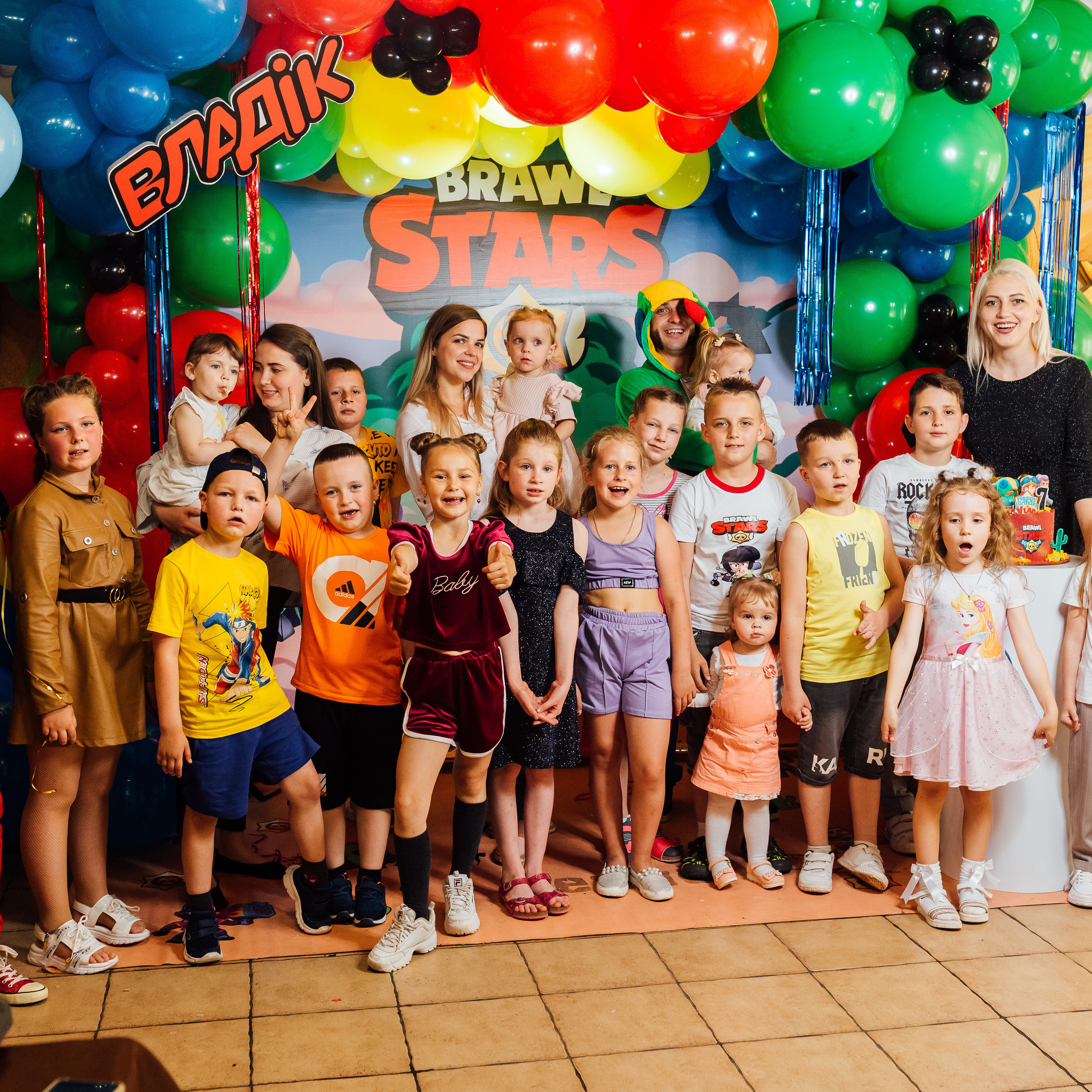 Відгуки. Photographer Stas Bordeniuk