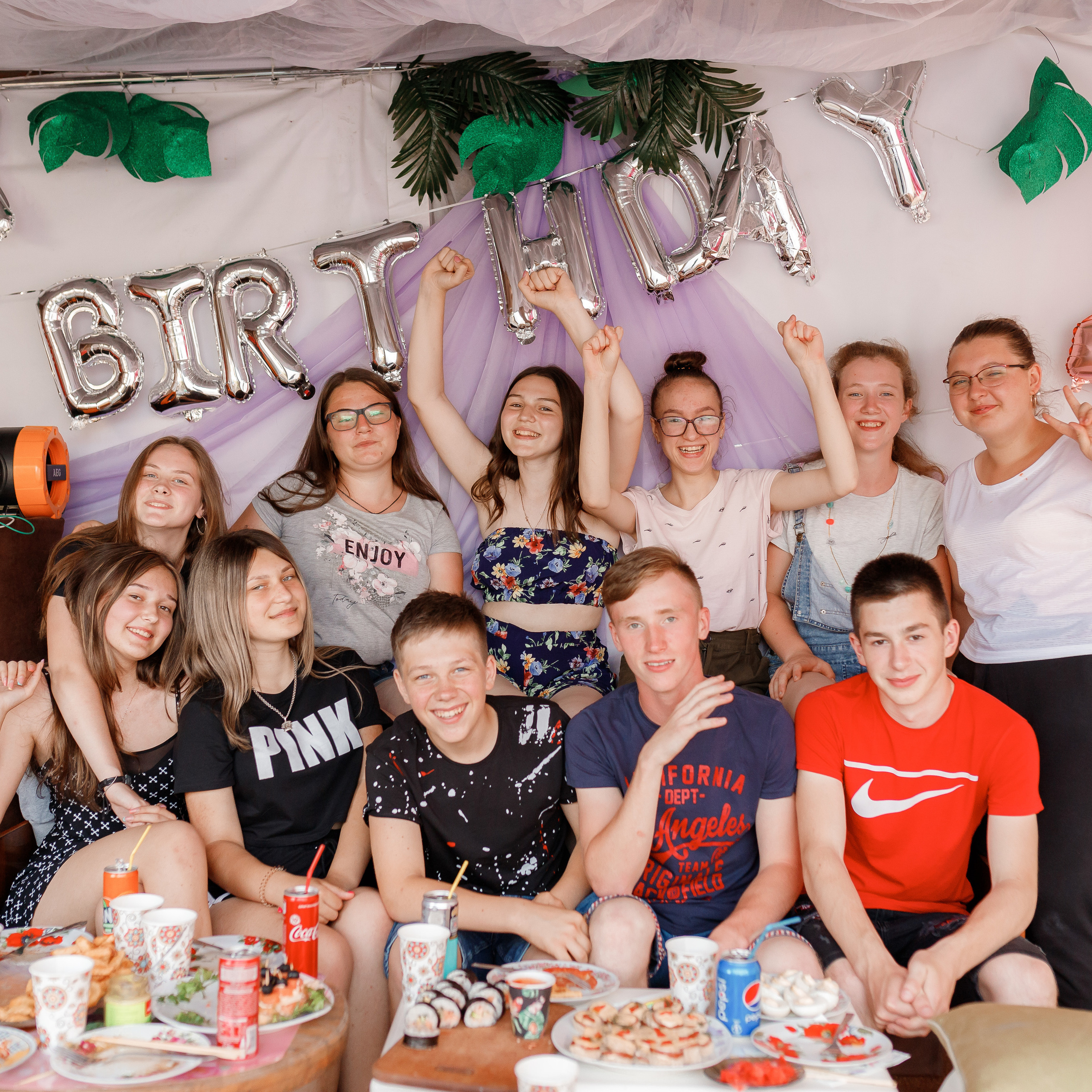 Відгуки. Photographer Stas Bordeniuk