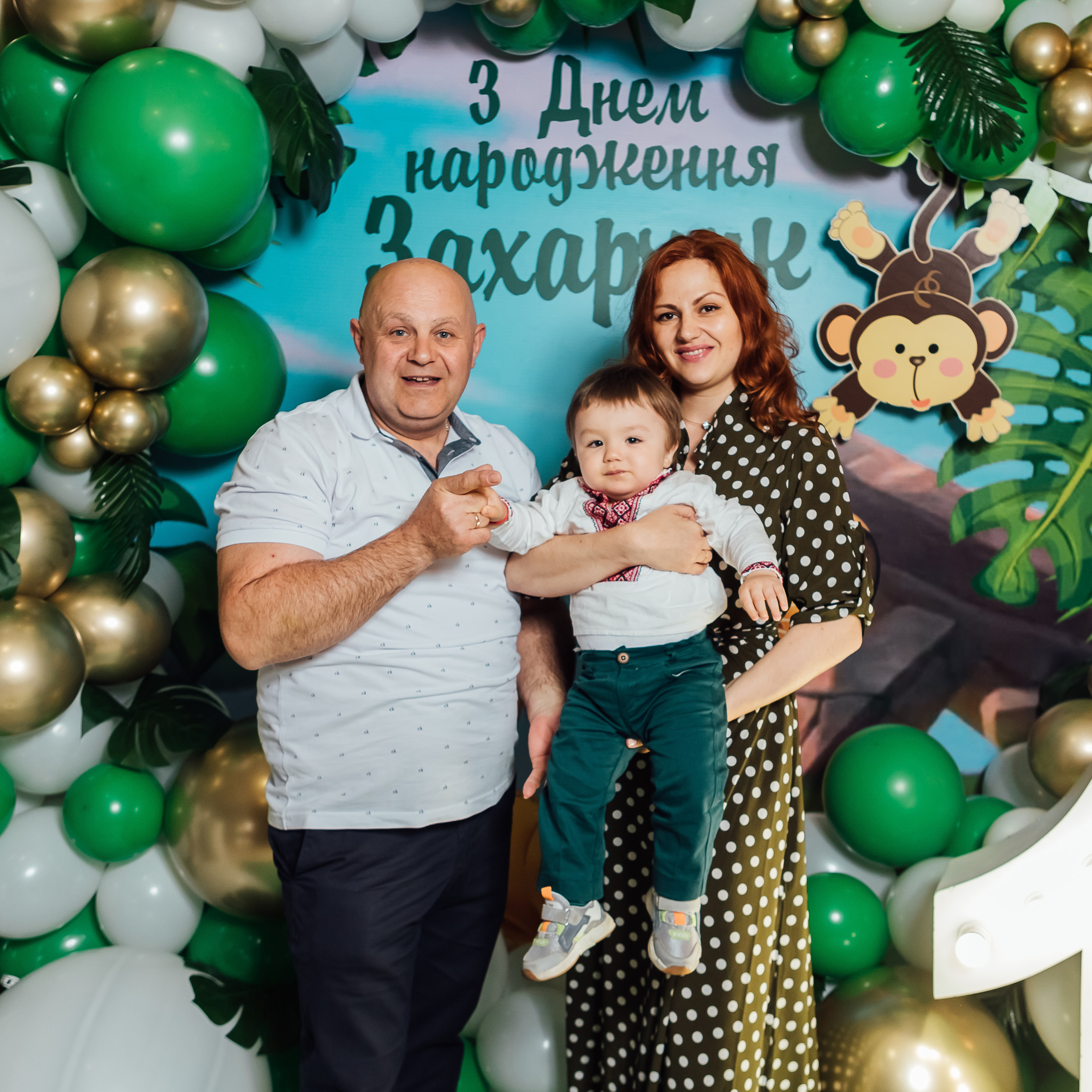 Відгуки. Photographer Stas Bordeniuk