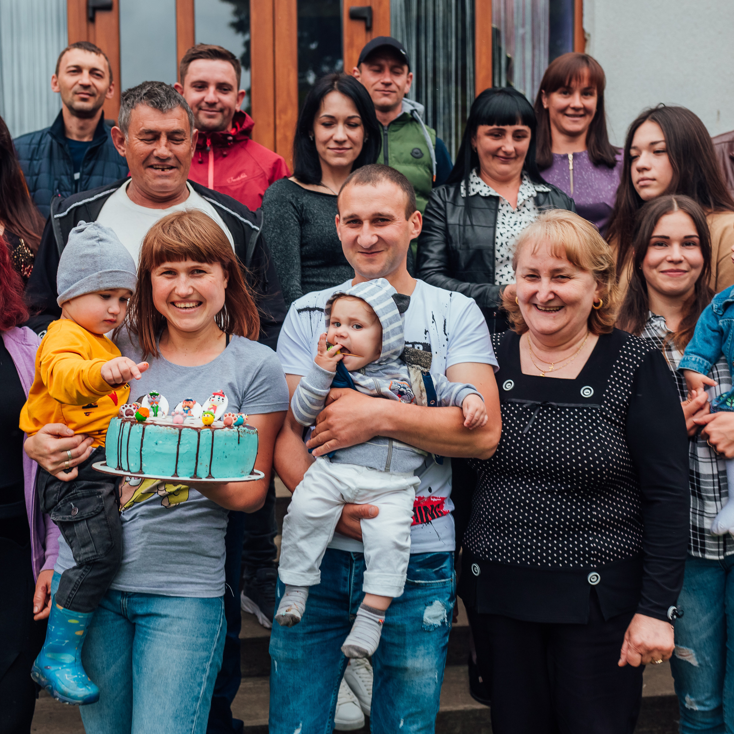 Відгуки. Photographer Stas Bordeniuk