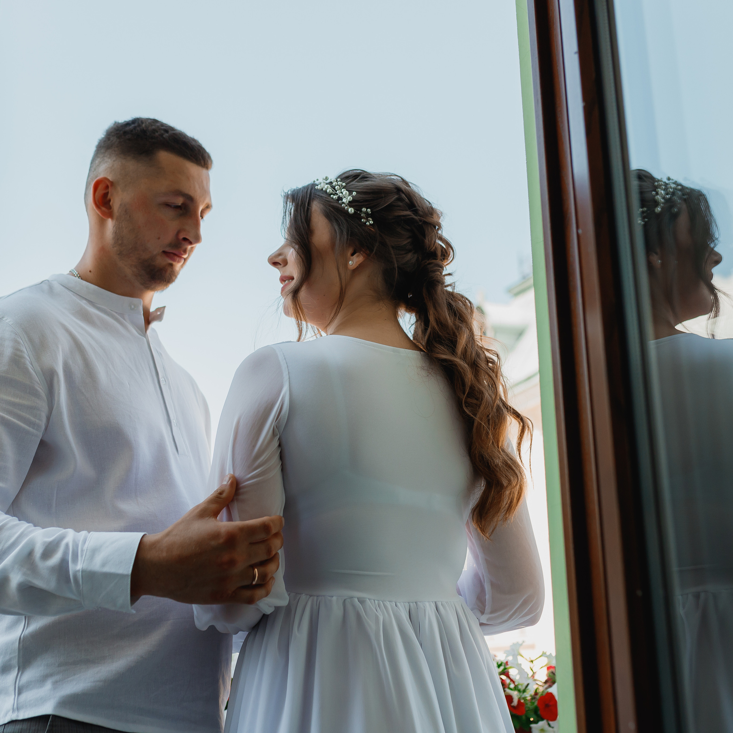 Відгуки. Photographer Stas Bordeniuk