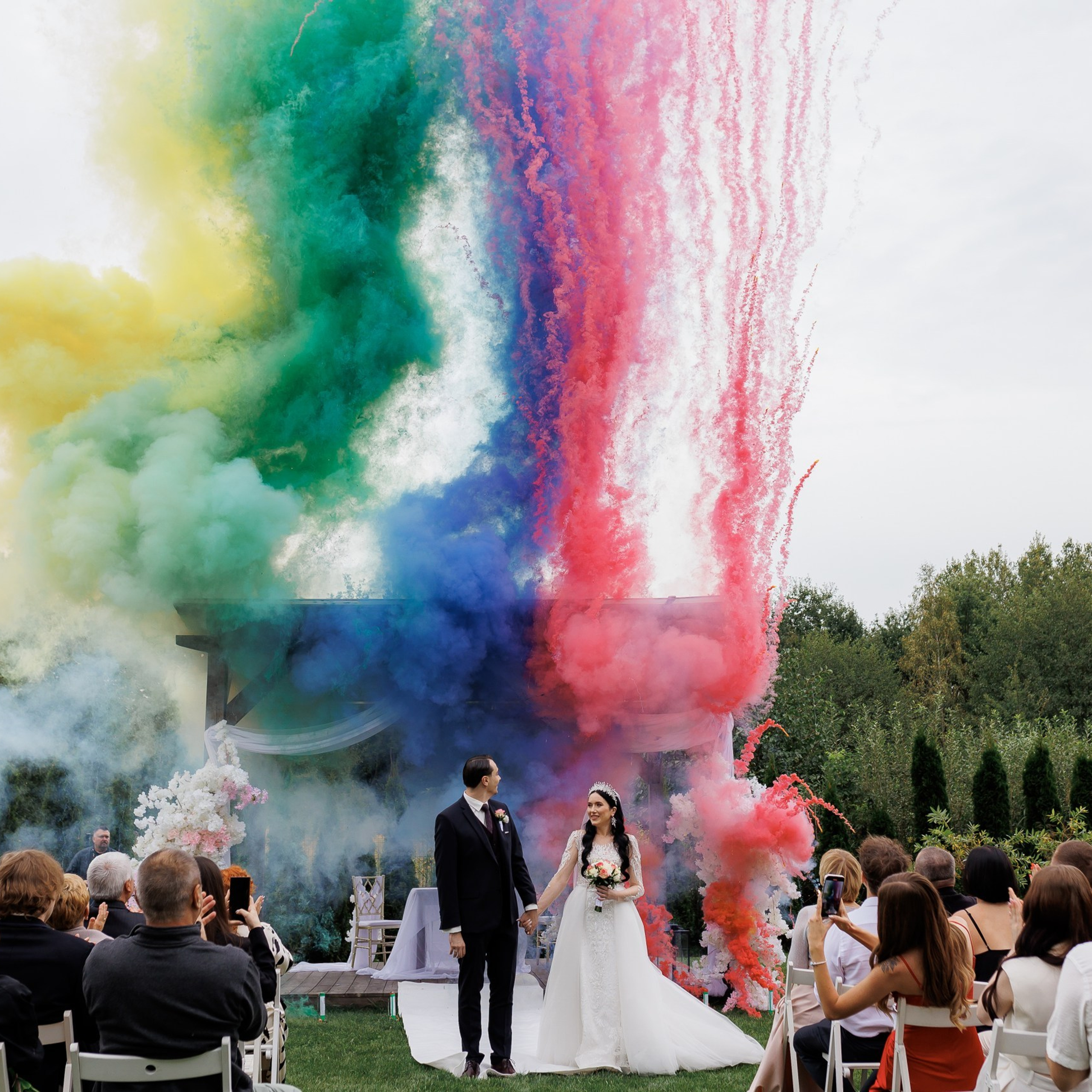 Юлія та Владислав