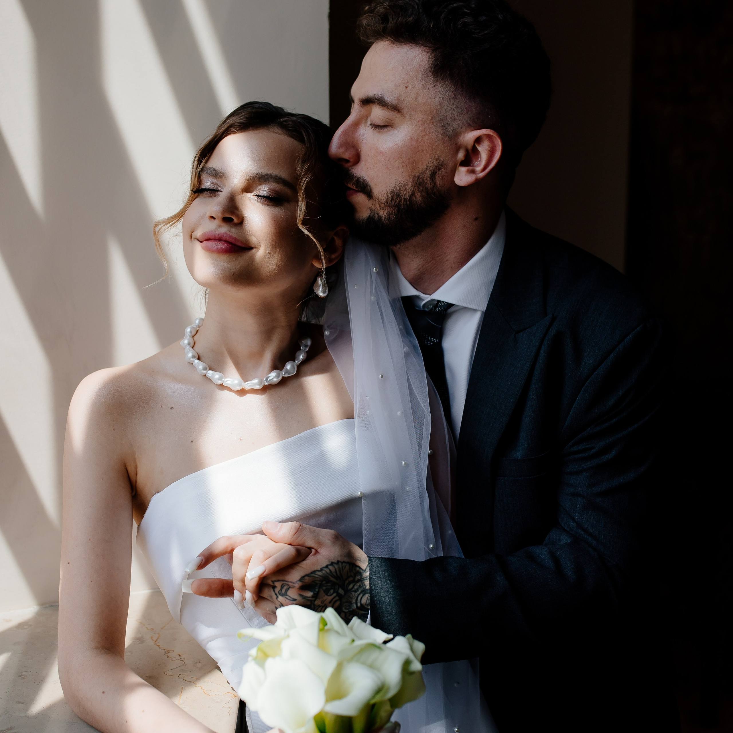 Таня і Рома