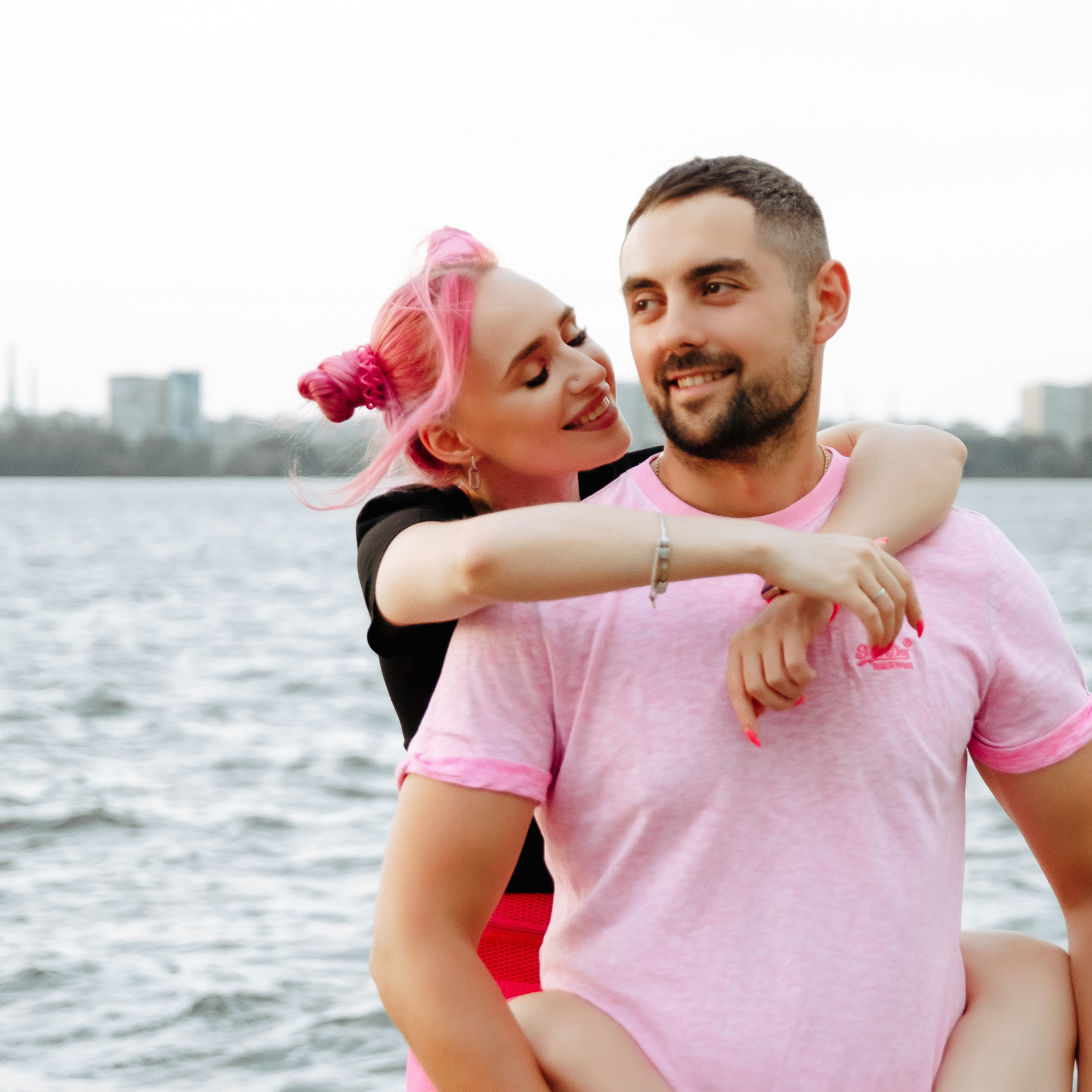 Відгуки. Весільний фотограф Дніпро Андрій Сопін