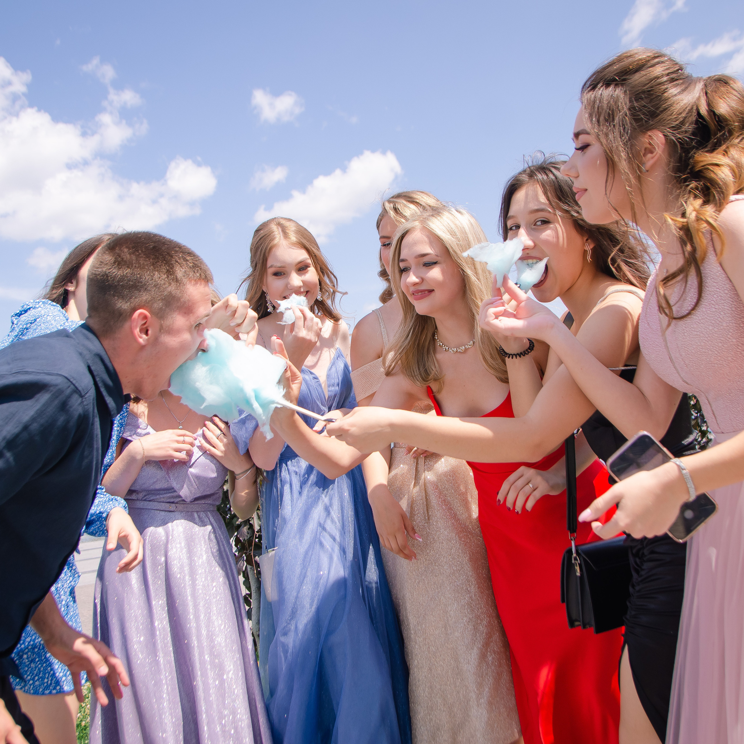 Відгуки. Весільний фотограф Дніпро Андрій Сопін