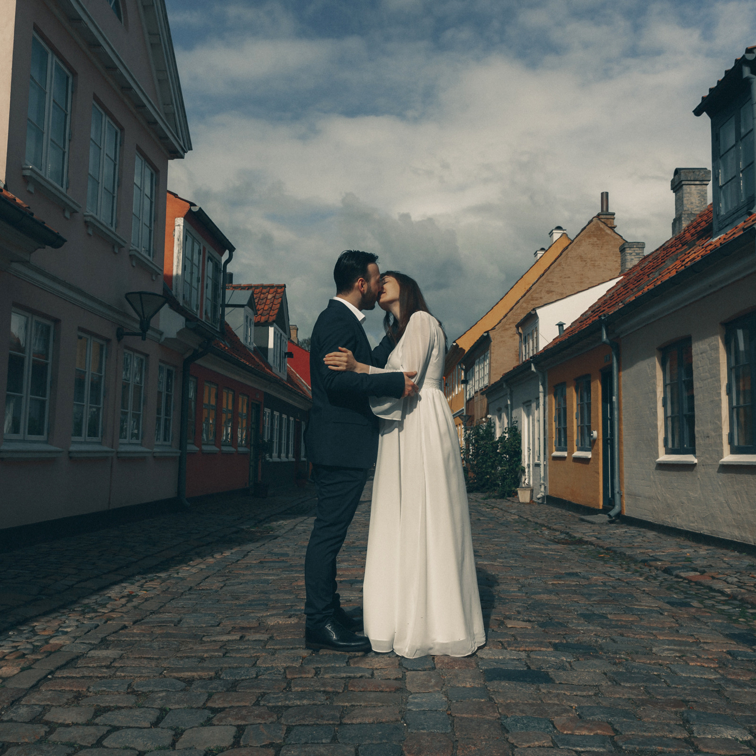 Відгуки. Весільний та сімейний фотограф в Данії Вячеслав Логвинюк