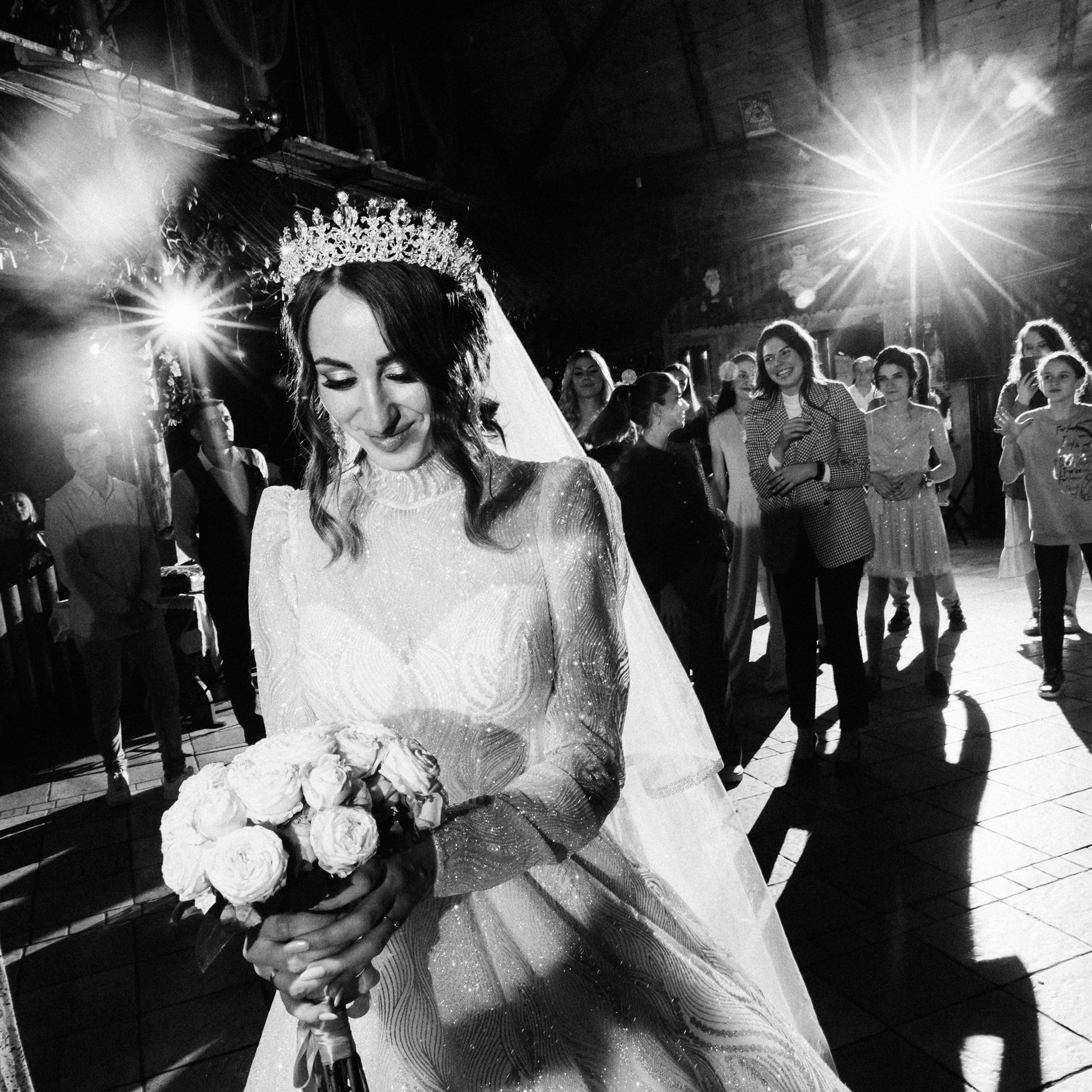 Весілля Валерії та Владислава