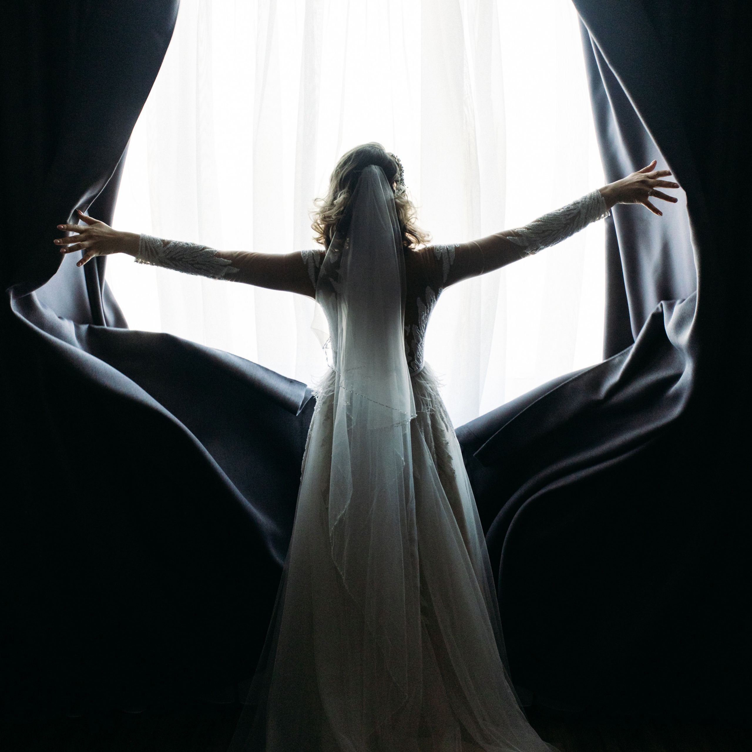 Весілля Анни та Тараса