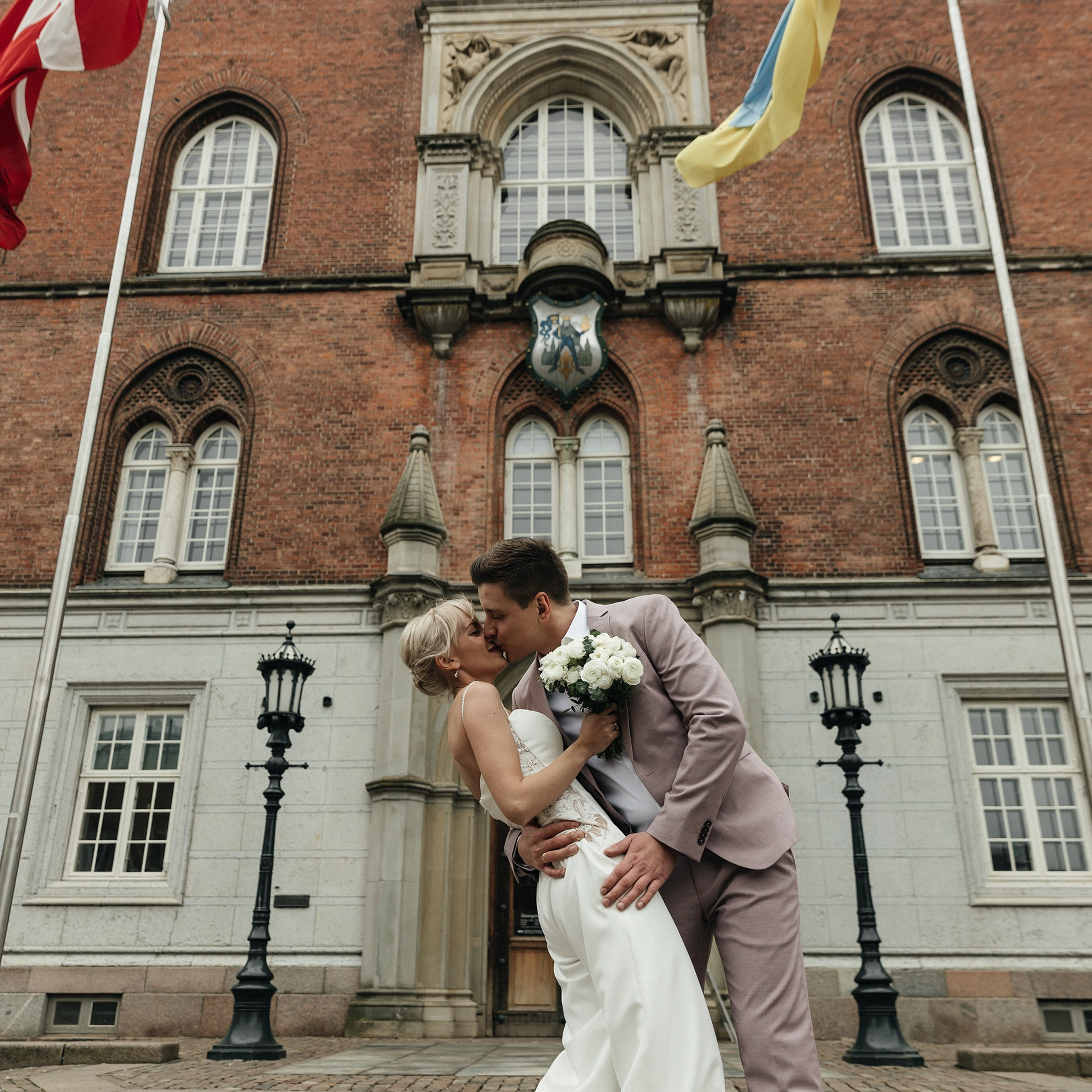 Відгуки. Весільний та сімейний фотограф в Данії Вячеслав Логвинюк