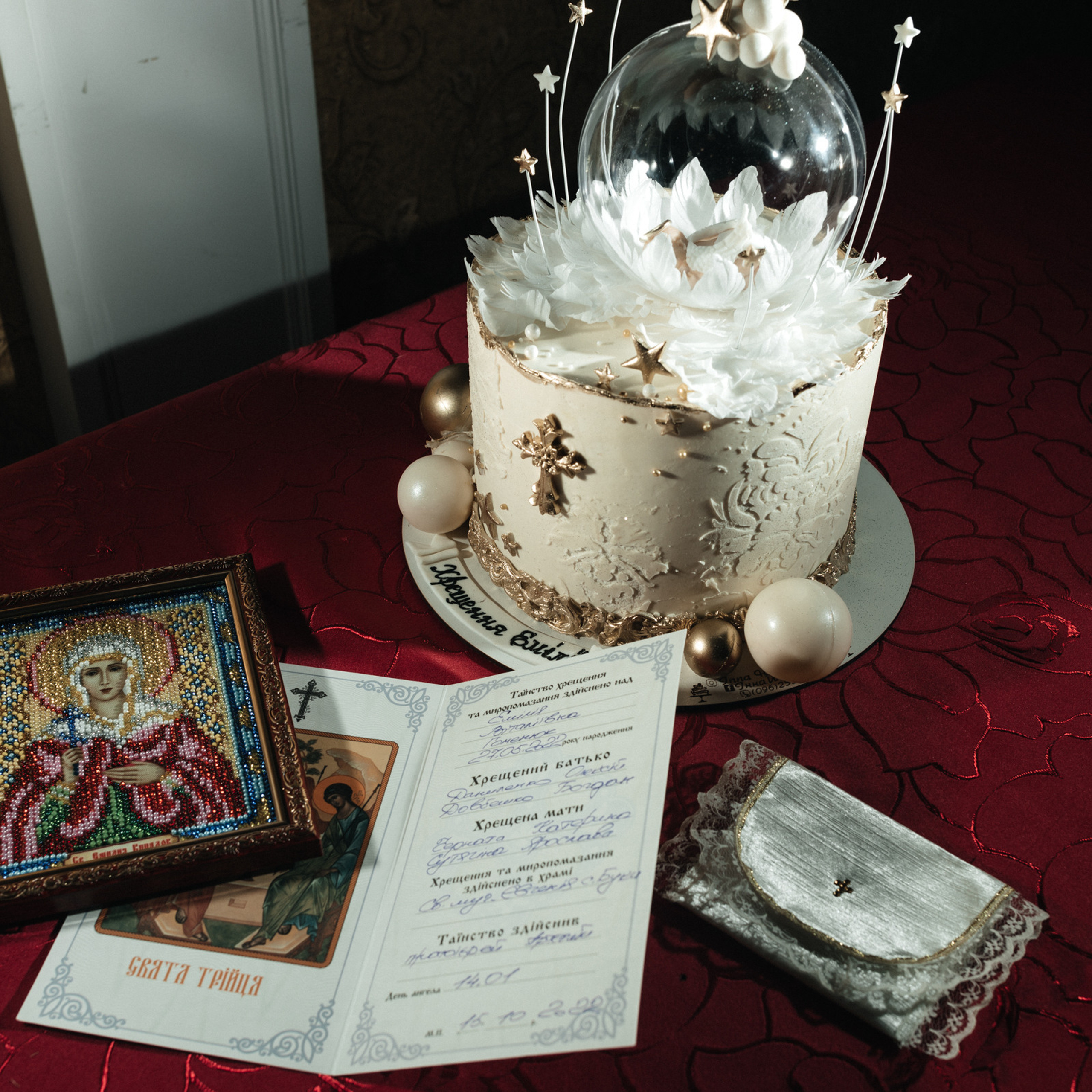 Відгуки. Весільний та сімейний фотограф в Данії Вячеслав Логвинюк