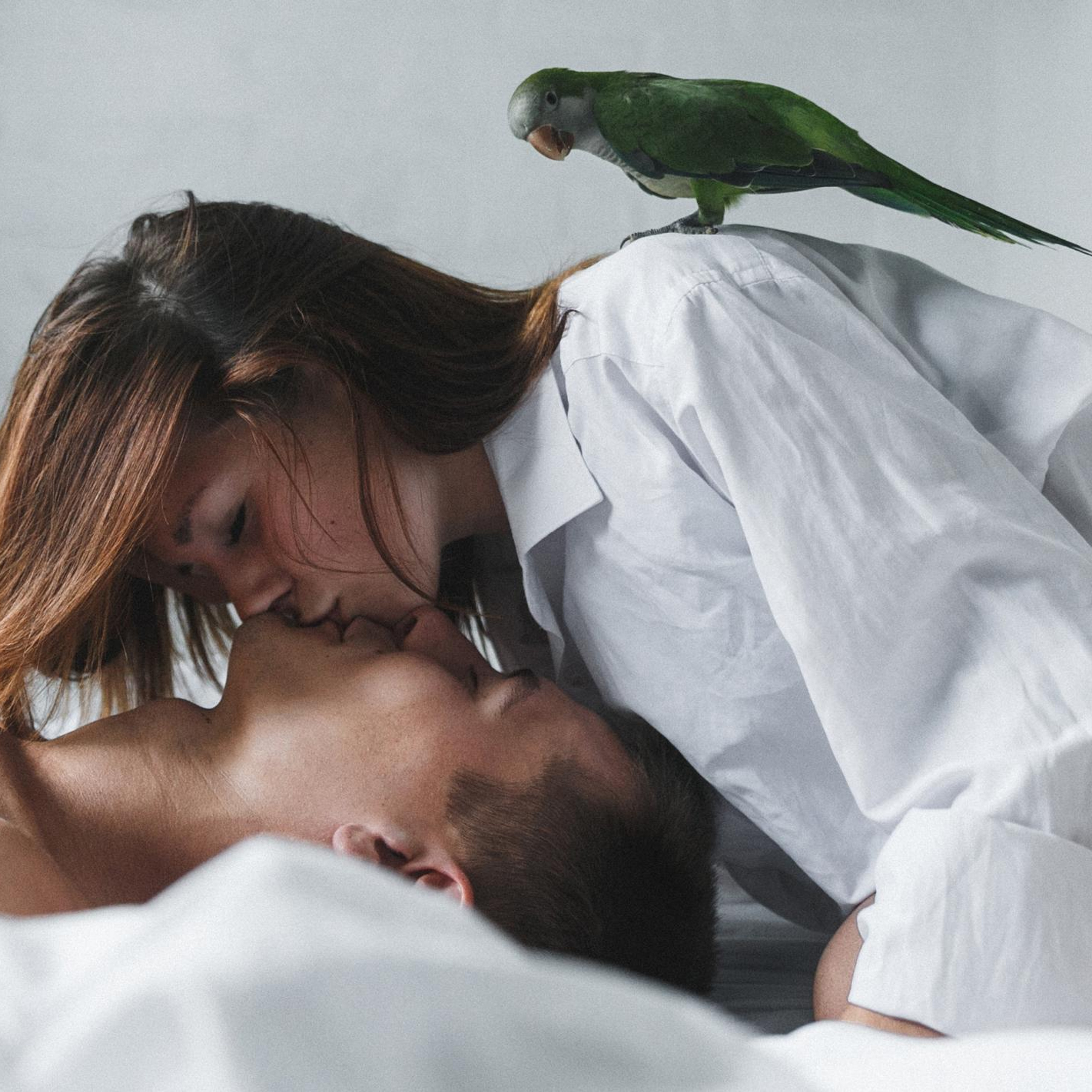 Lovestory Віки та Саші