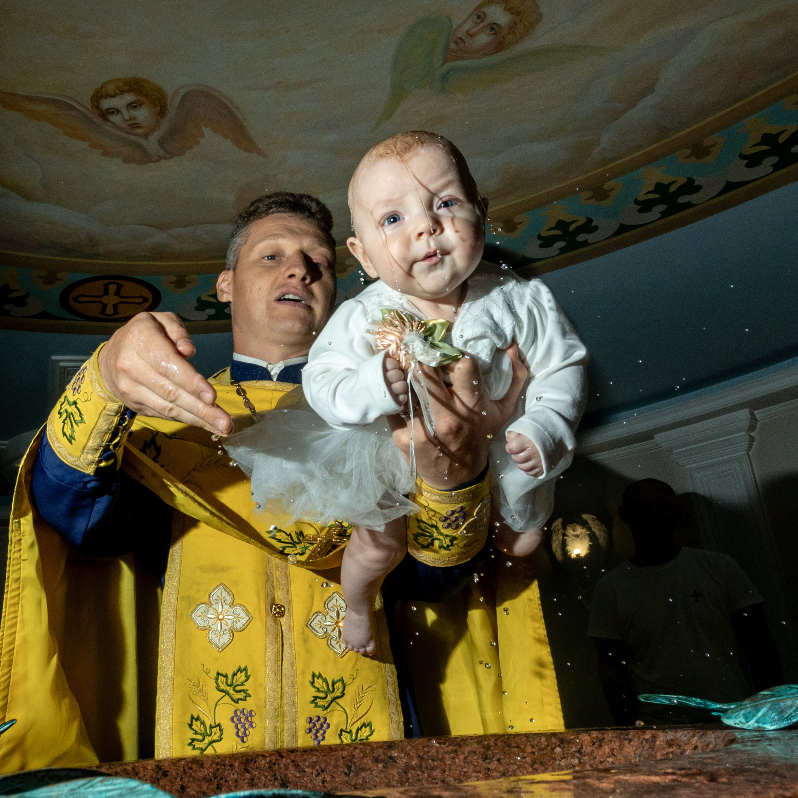 Відгуки. Весільний та сімейний фотограф в Данії Вячеслав Логвинюк