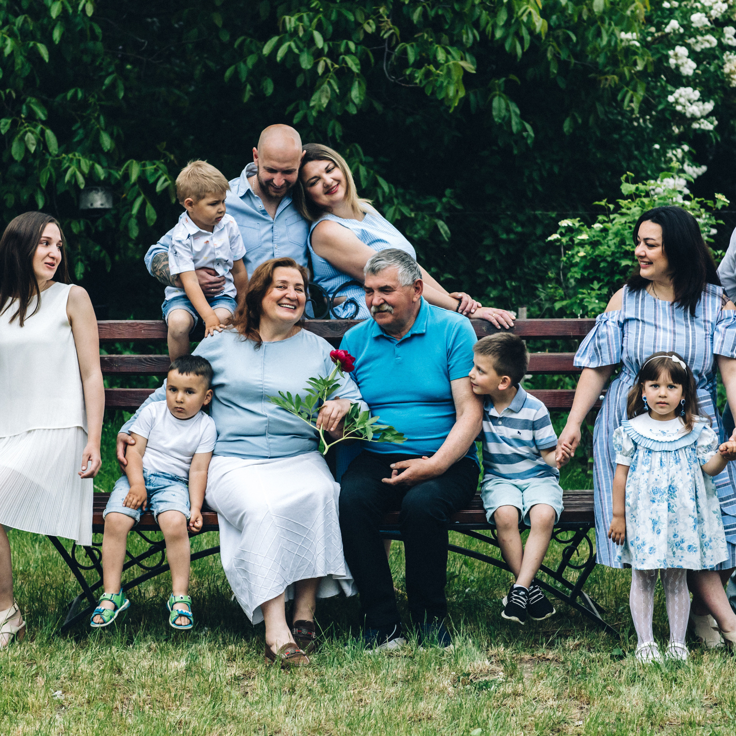 Відгуки. Весільний та сімейний фотограф в Данії Вячеслав Логвинюк