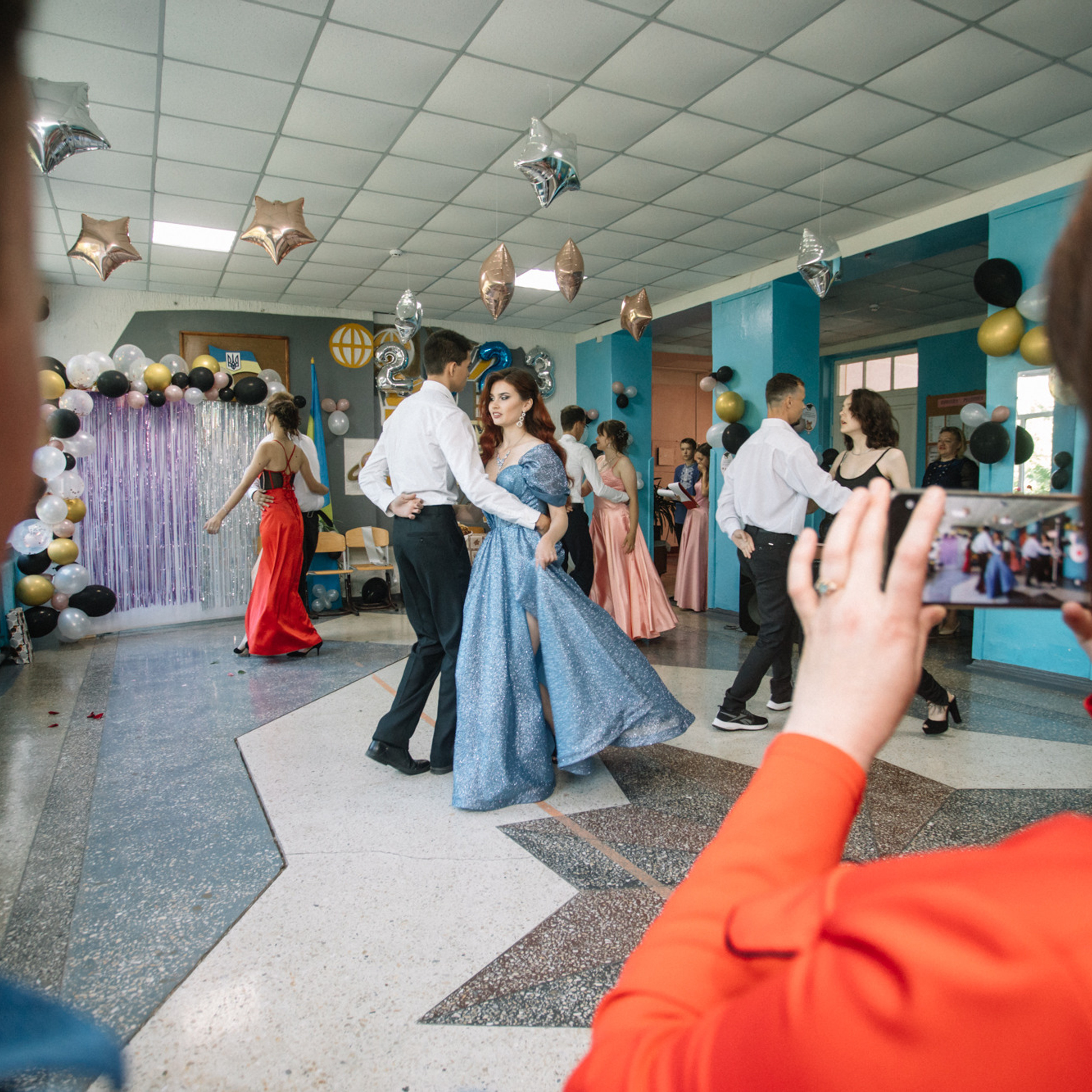 Відгуки. Весільний та сімейний фотограф в Данії Вячеслав Логвинюк