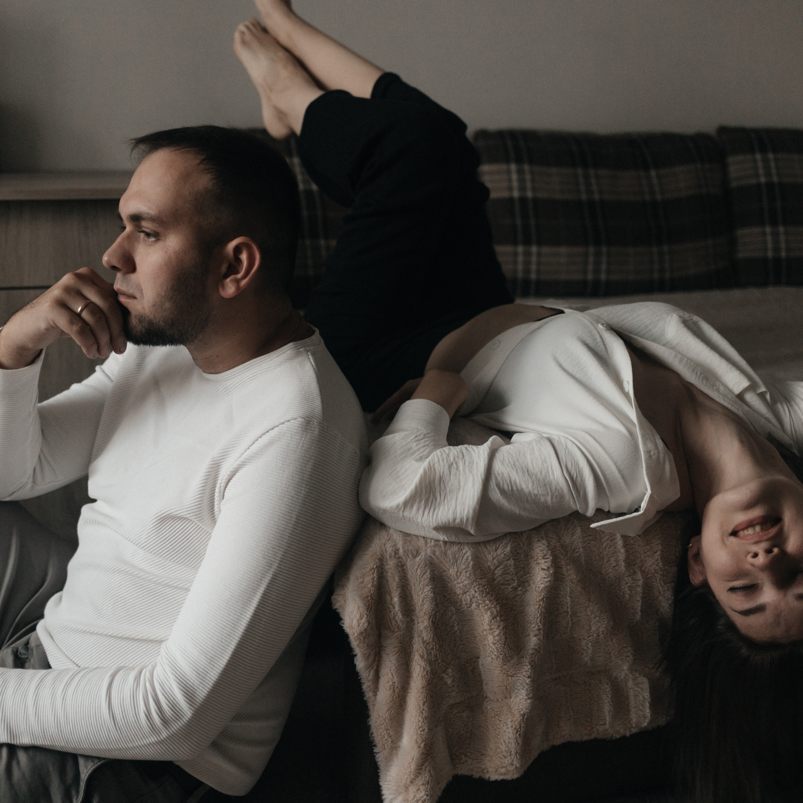 Відгуки. Весільний та сімейний фотограф в Данії Вячеслав Логвинюк