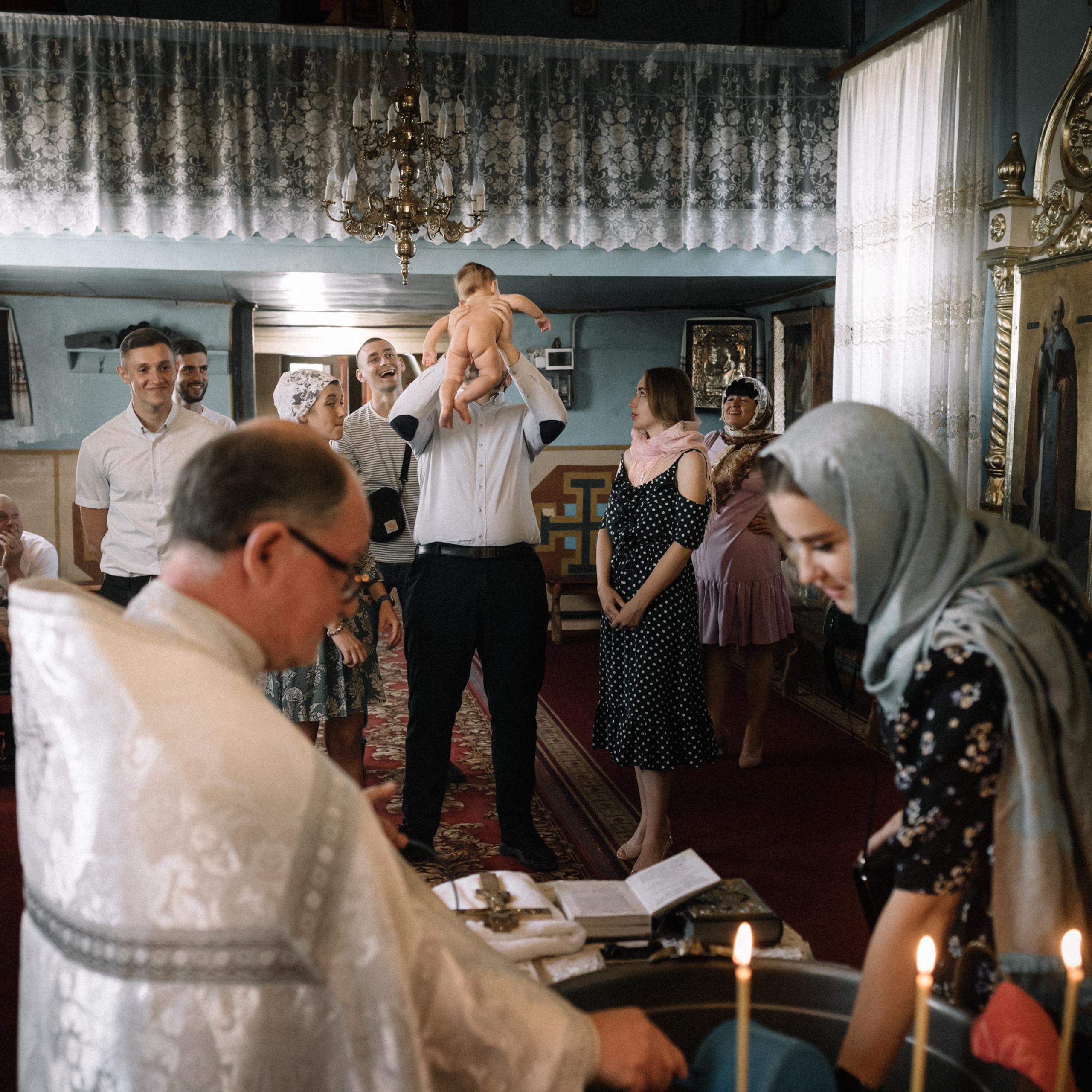 Відгуки. Весільний та сімейний фотограф в Данії Вячеслав Логвинюк