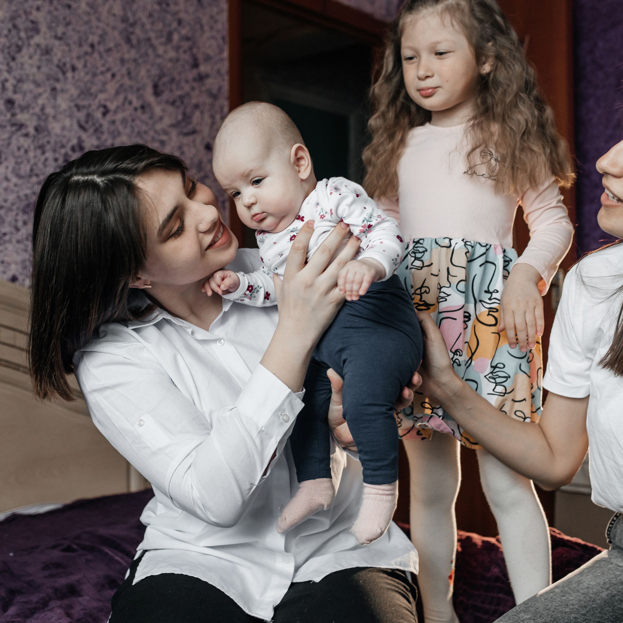 Відгуки. Весільний та сімейний фотограф в Данії Вячеслав Логвинюк