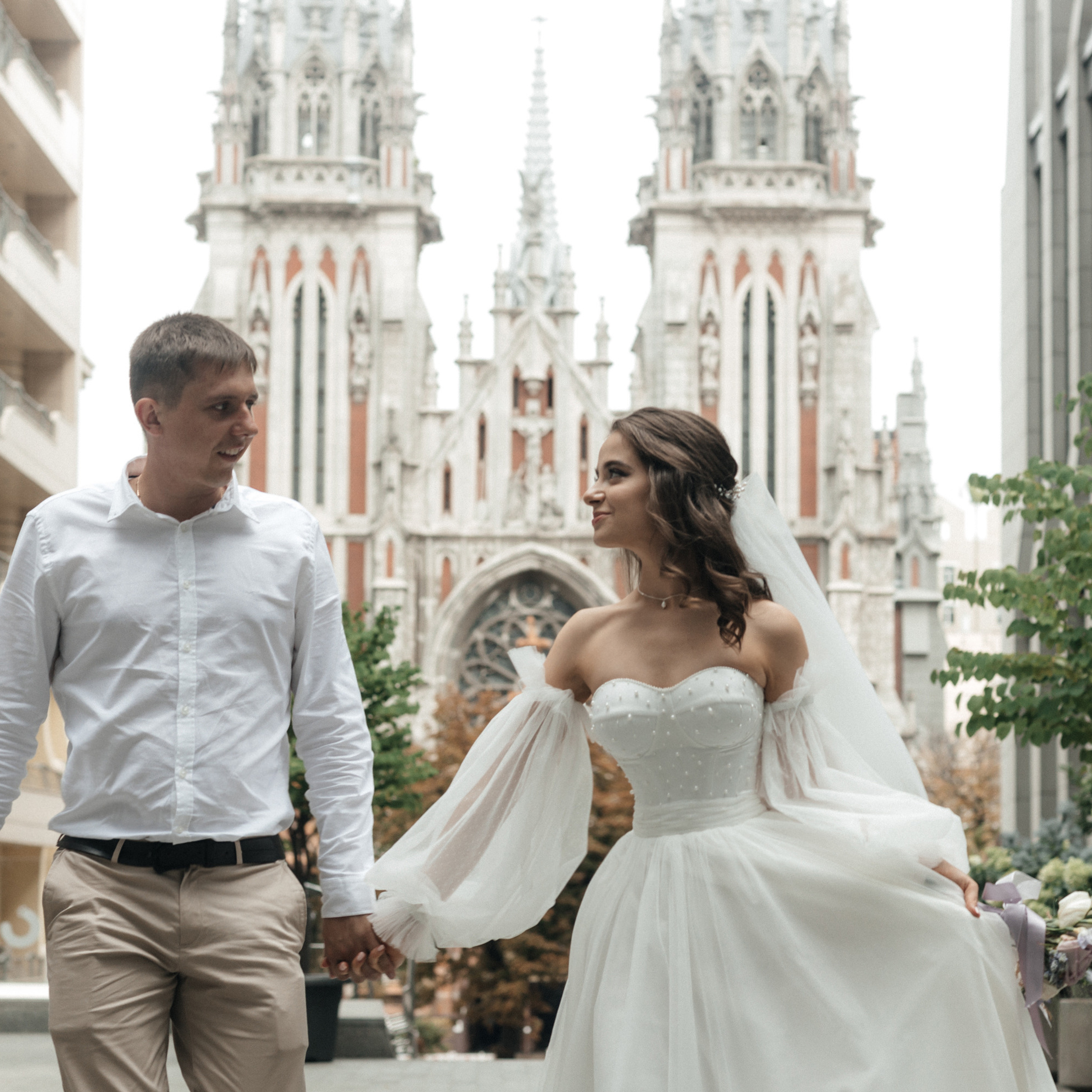 Відгуки. Весільний та сімейний фотограф в Данії Вячеслав Логвинюк