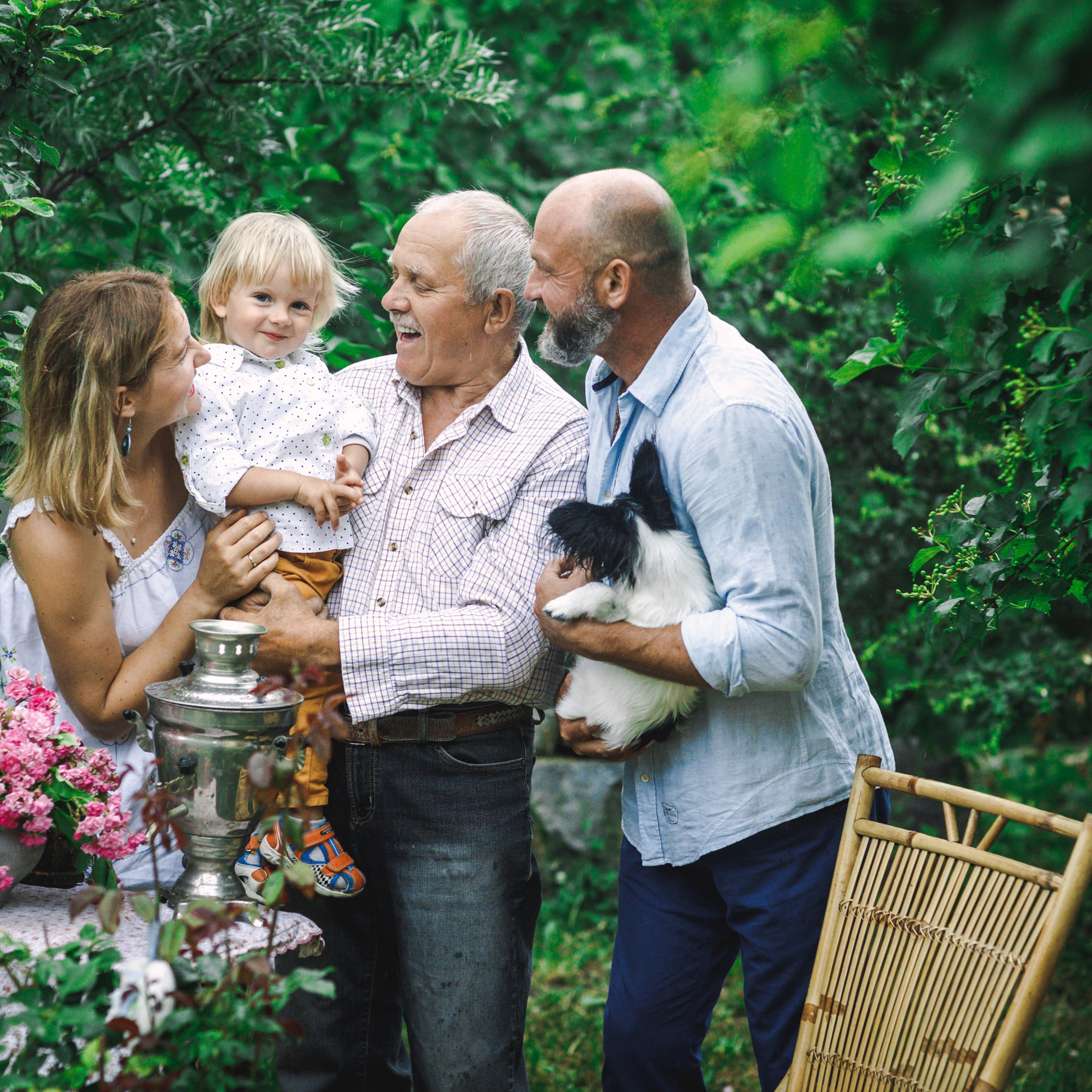 Відгуки. Весільний та сімейний фотограф в Данії Вячеслав Логвинюк