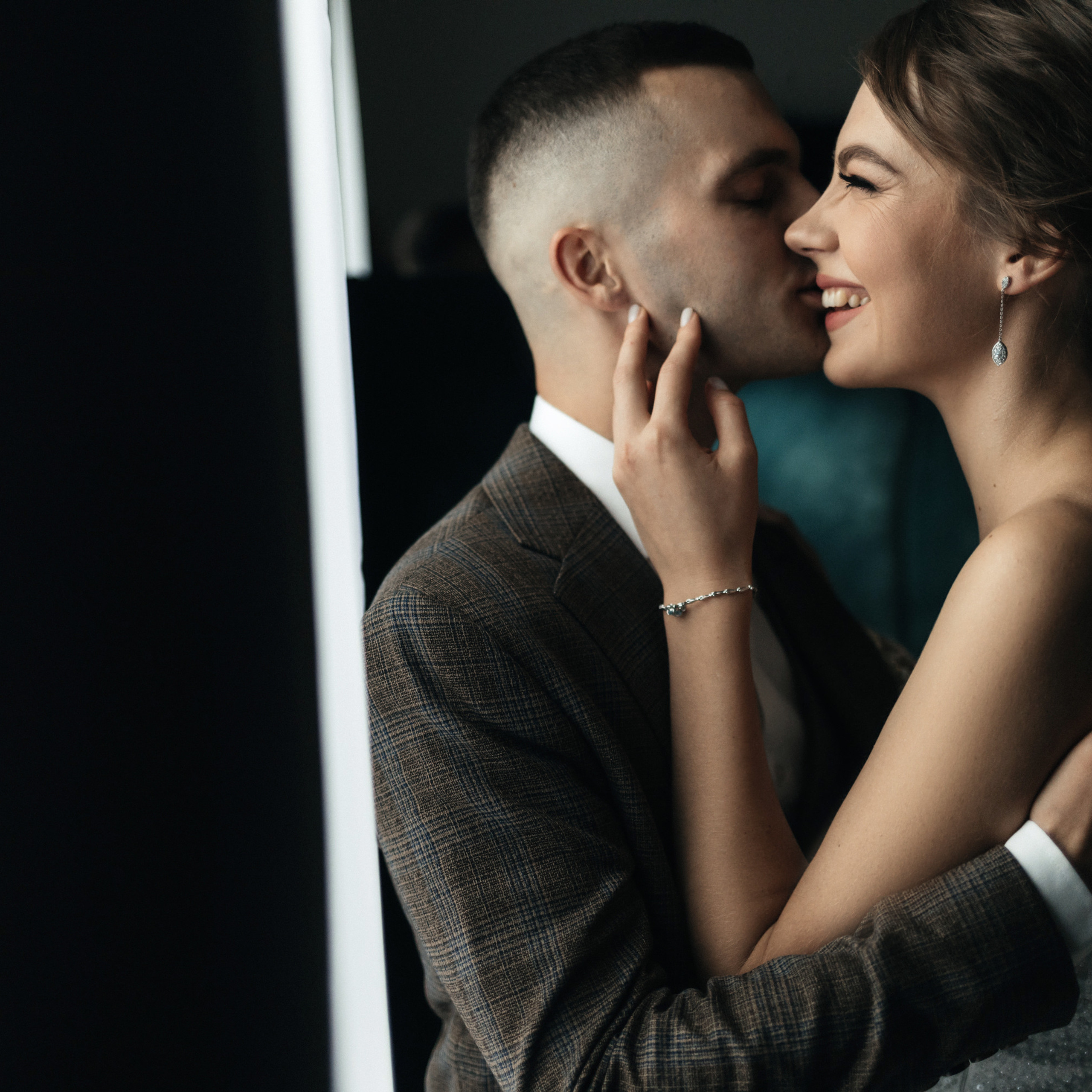 Відгуки. Весільний та сімейний фотограф в Данії Вячеслав Логвинюк