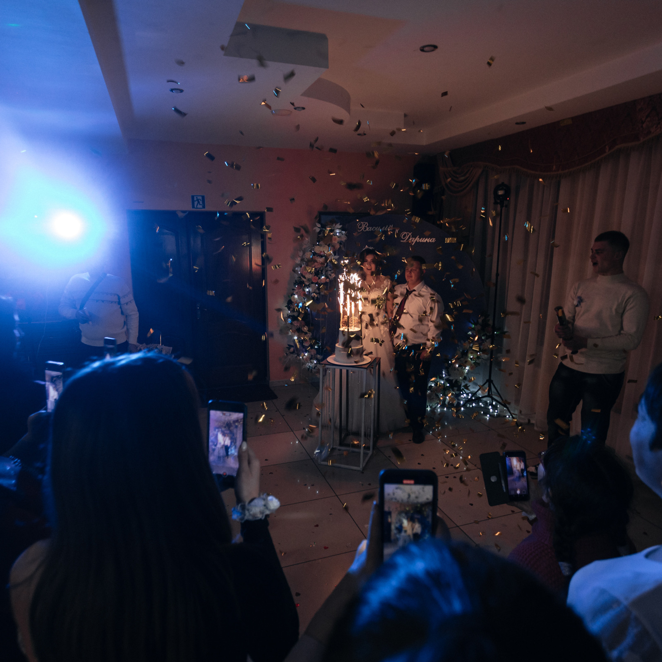 Відгуки. Весільний та сімейний фотограф в Данії Вячеслав Логвинюк