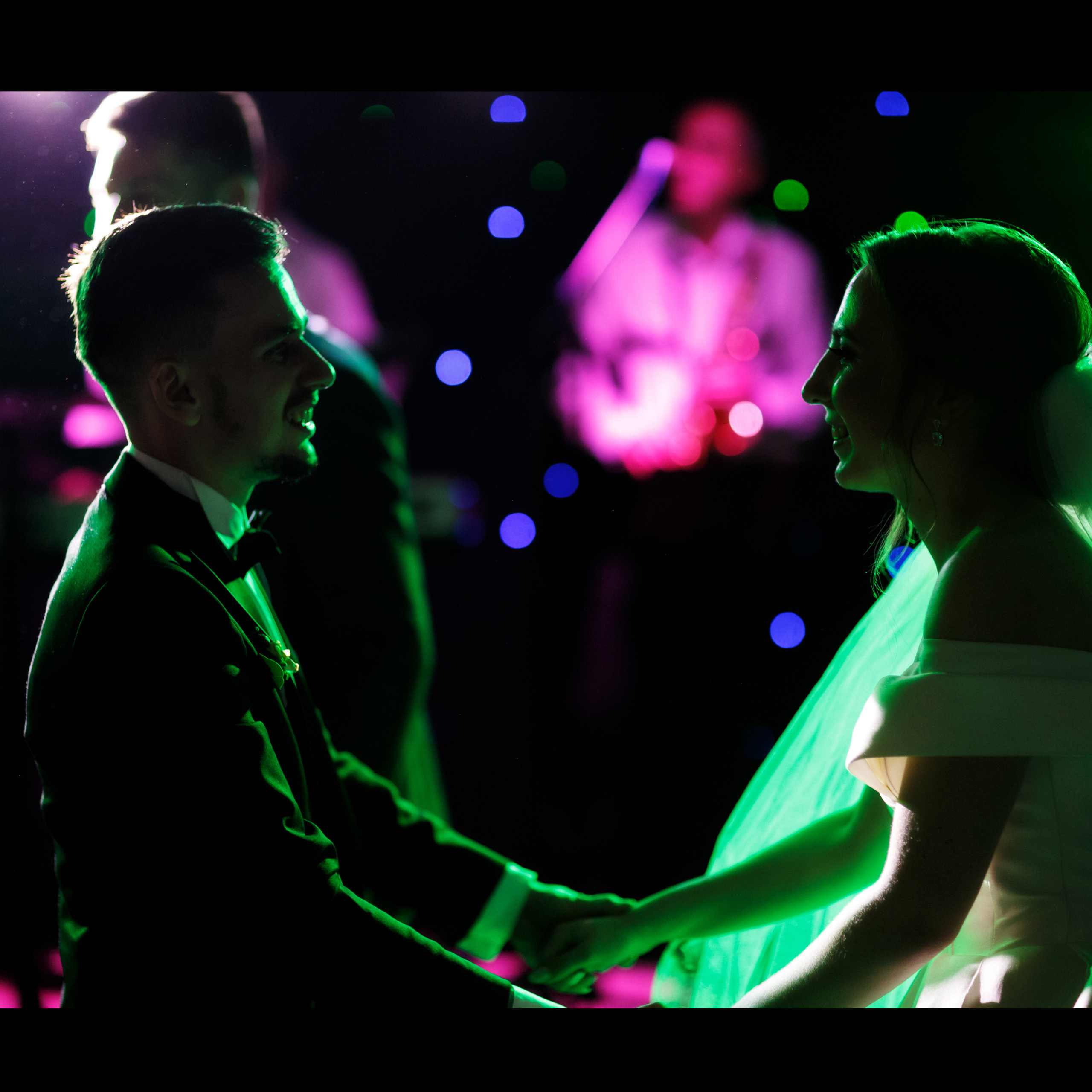 Весілля Наталі та Богдана