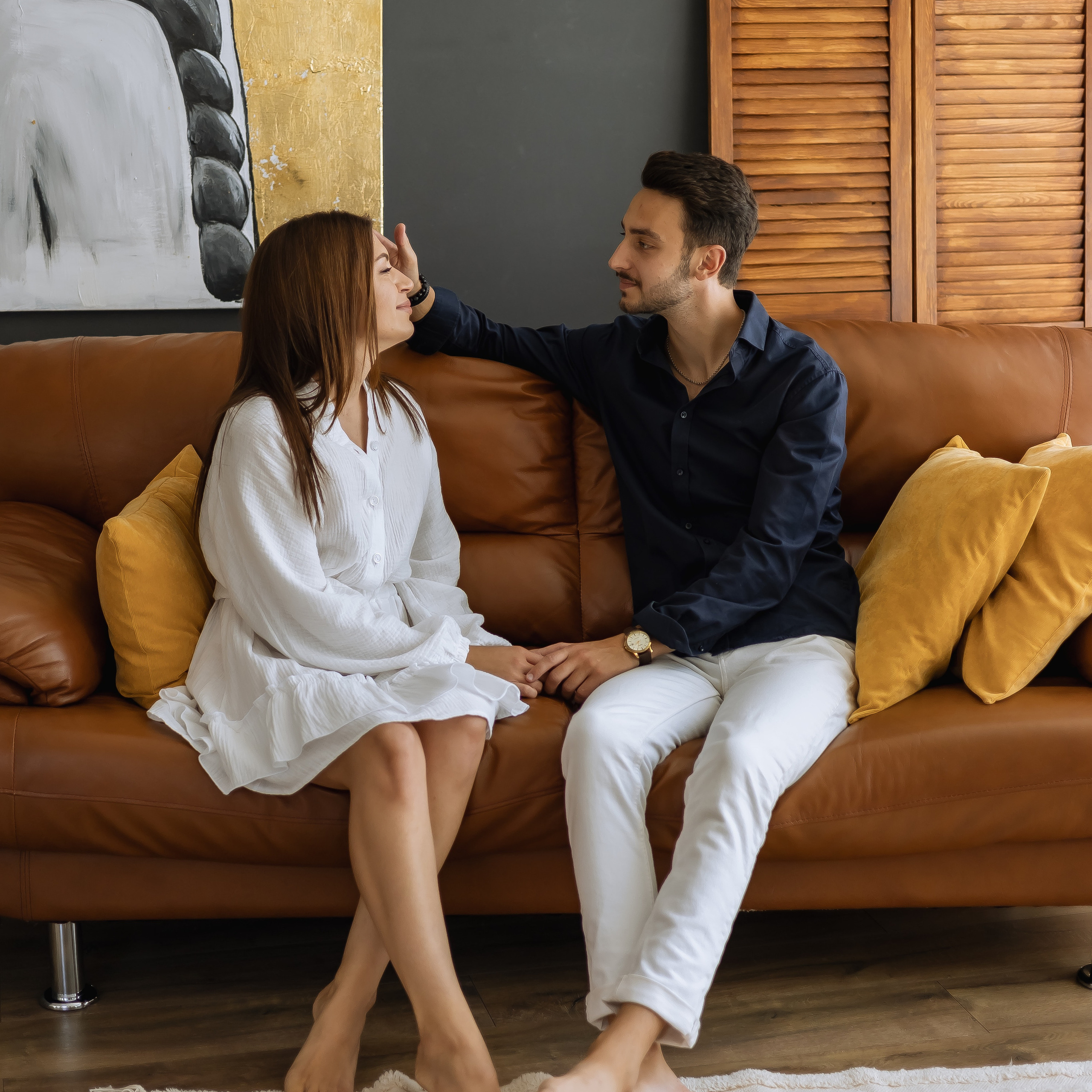 REVIEWS. Весільний фотограф Таня Федорова та відеограф Олексій Федоров