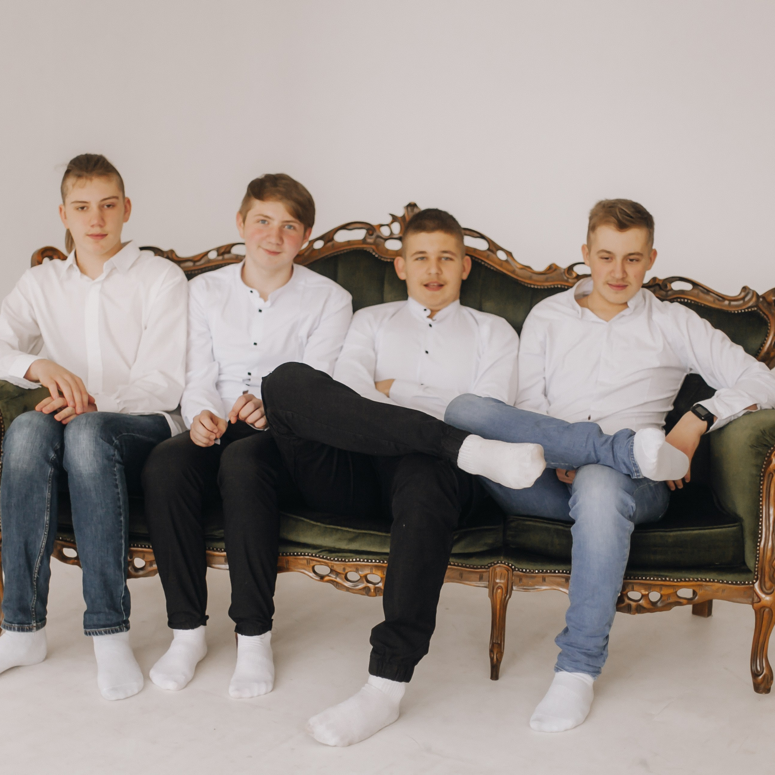 REVIEWS. Весільний фотограф Таня Федорова та відеограф Олексій Федоров