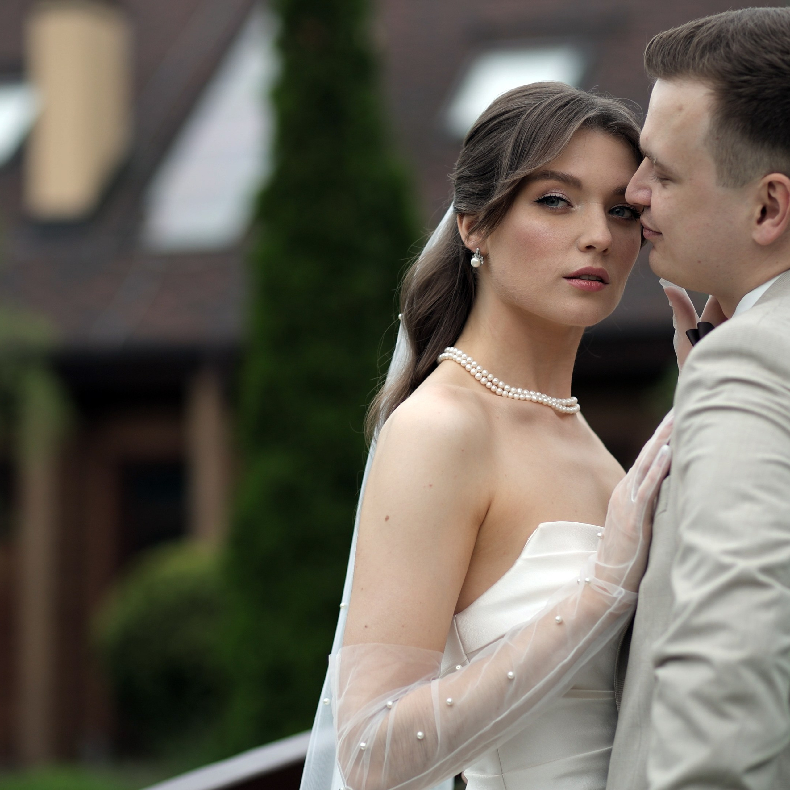 Відгуки. Весільне відео Київ