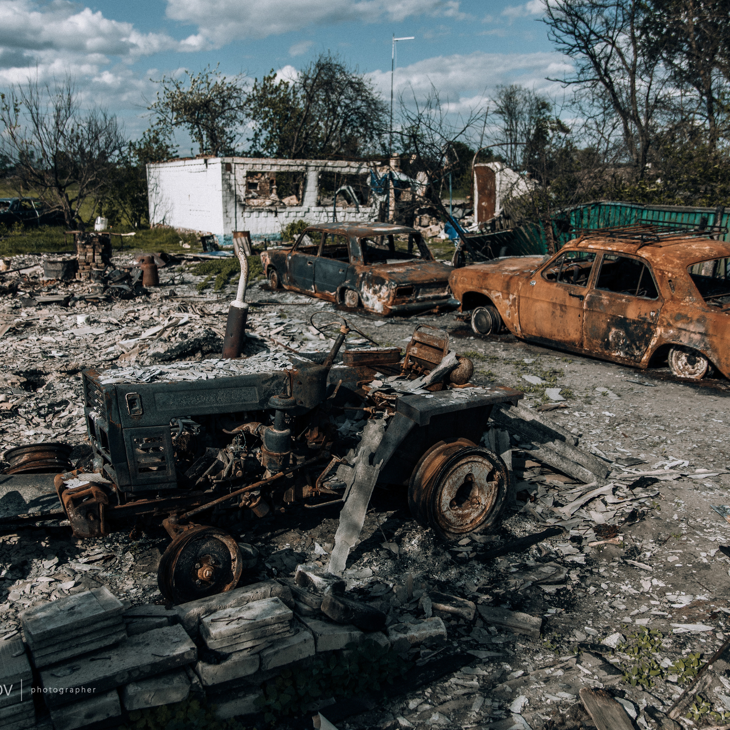 WAR. Весільне відео Київ