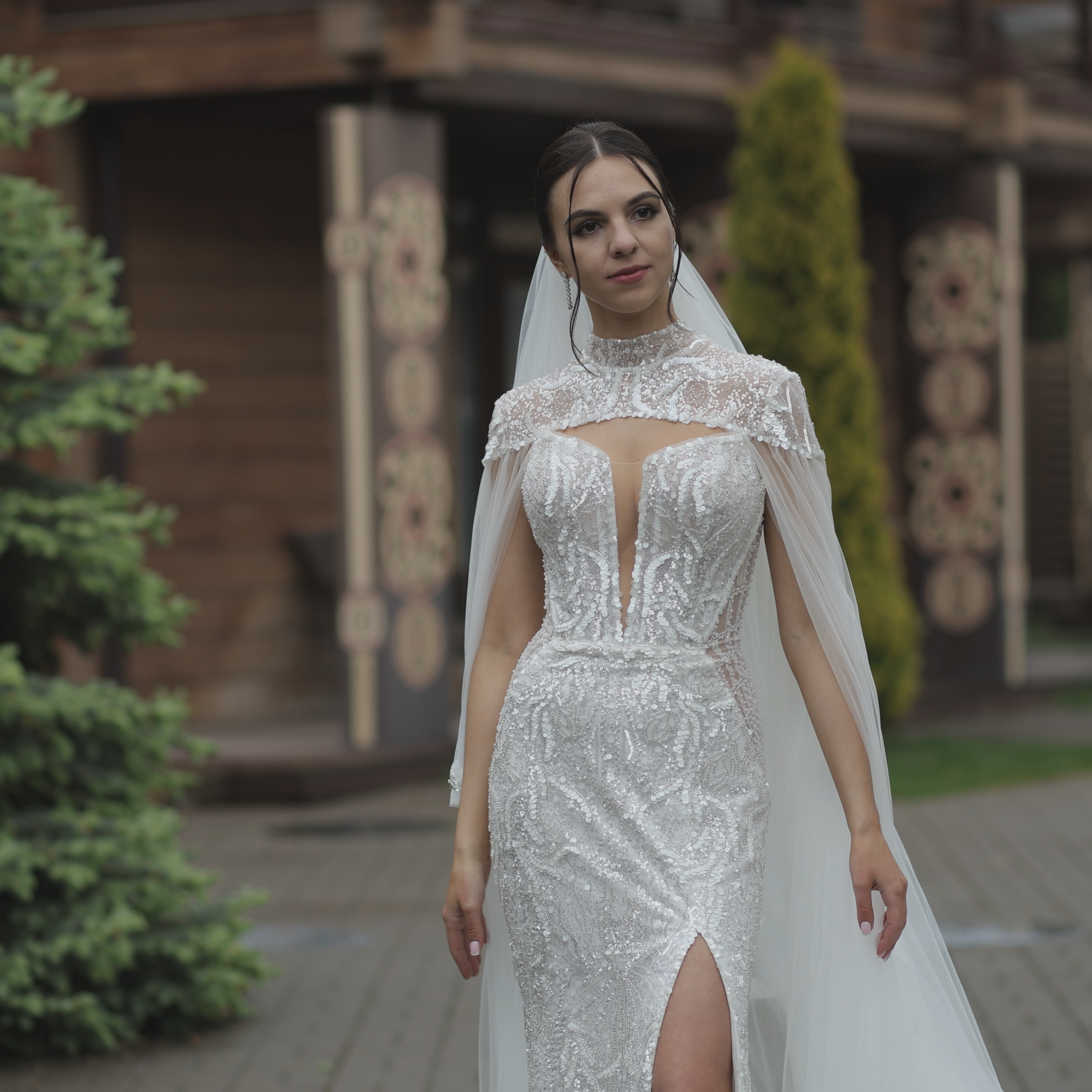 Відгуки. Весільне відео Київ