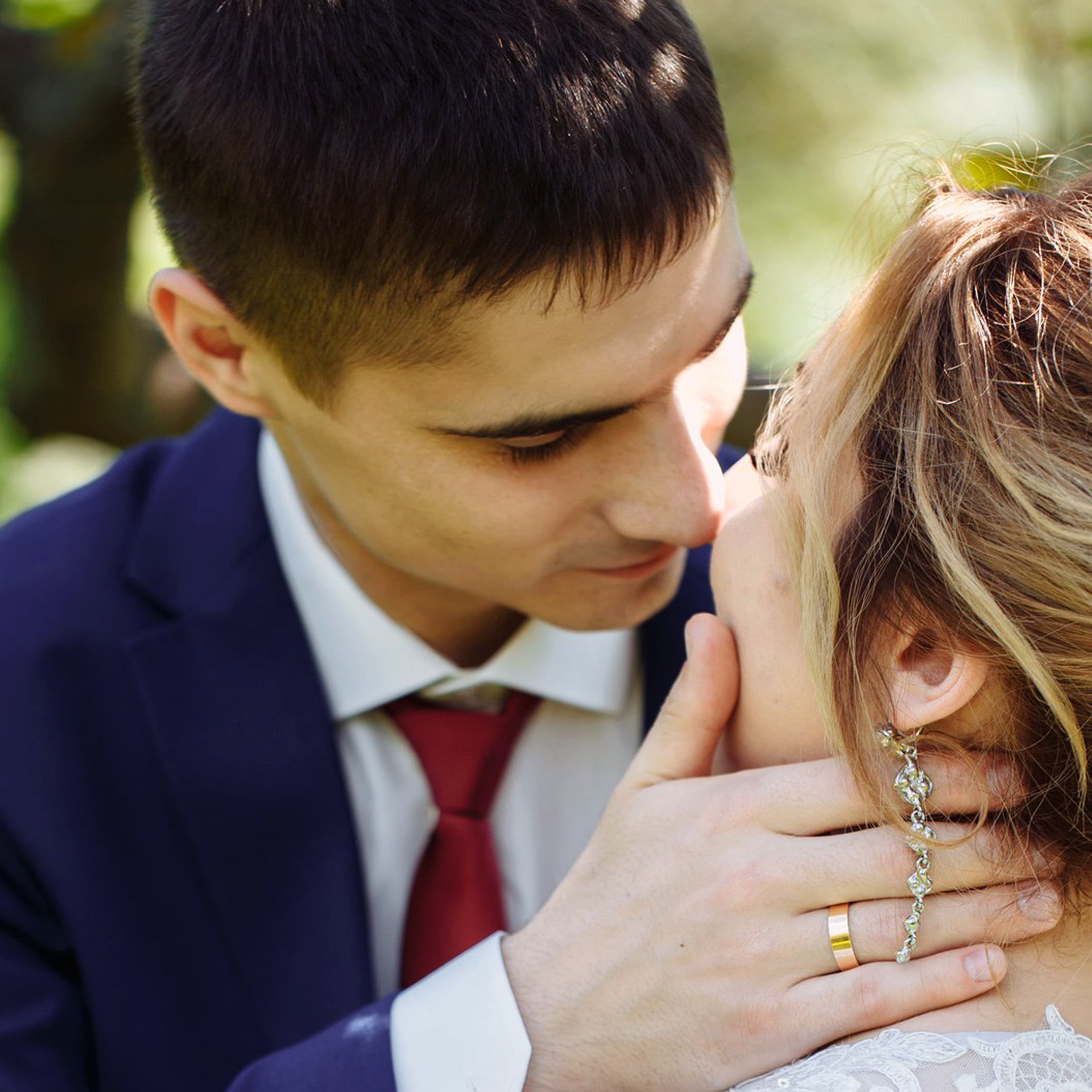 Відгуки. Весільне відео Київ